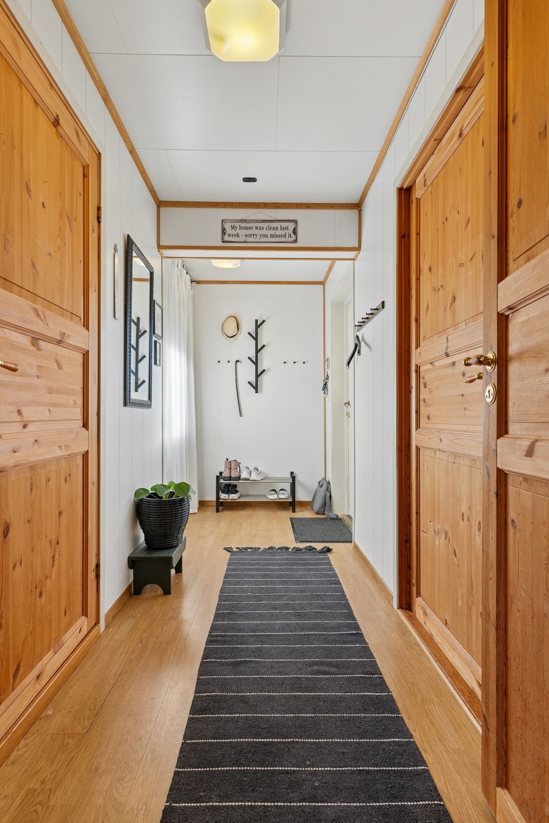 Velkommen! Galleribilde