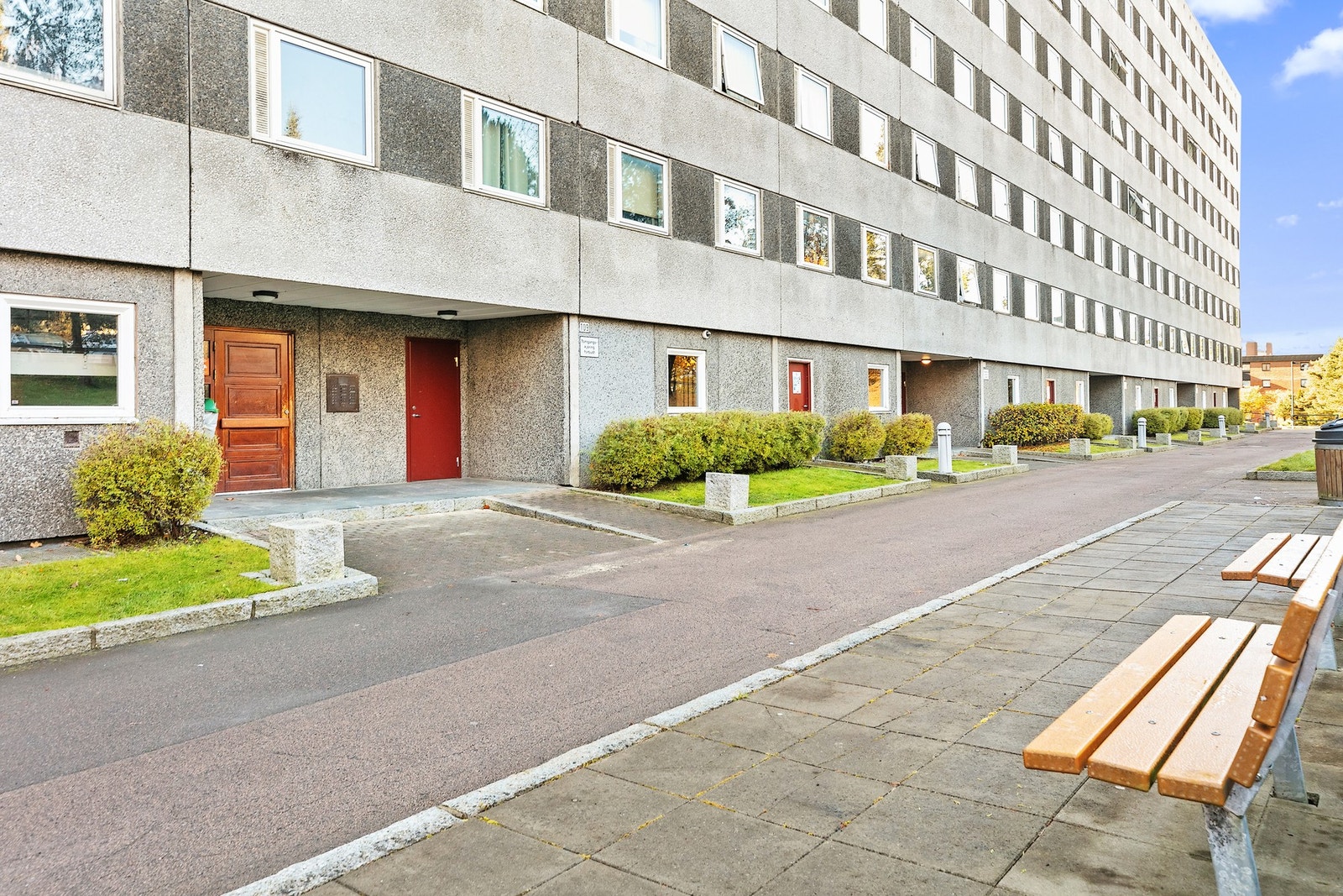 Velkommen til en hyggelig visning i Garver Ytteborgs vei 109! Galleribilde