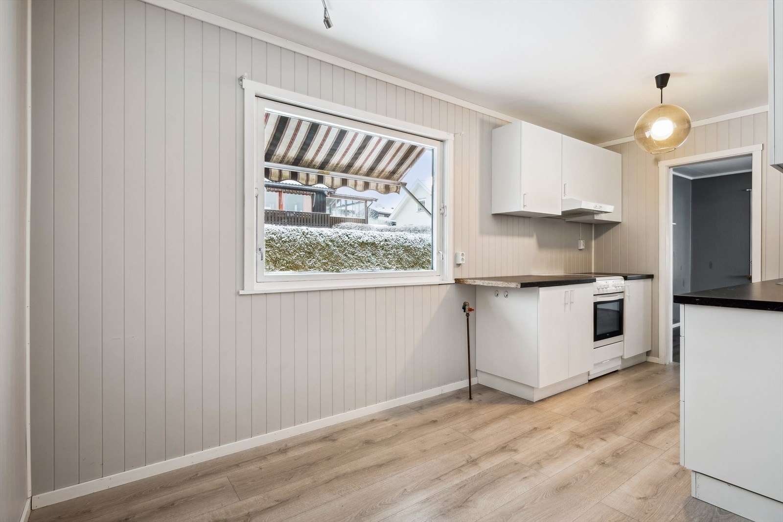 Her kan du bygge drømmekjøkkenet ditt! Galleribilde