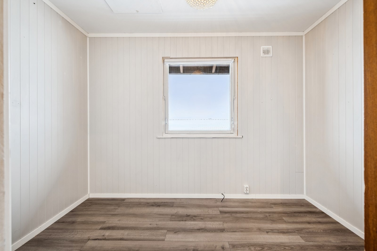 Soverom nr. 2 - Perfekt som barnerom, gjesterom eller kontor Galleribilde