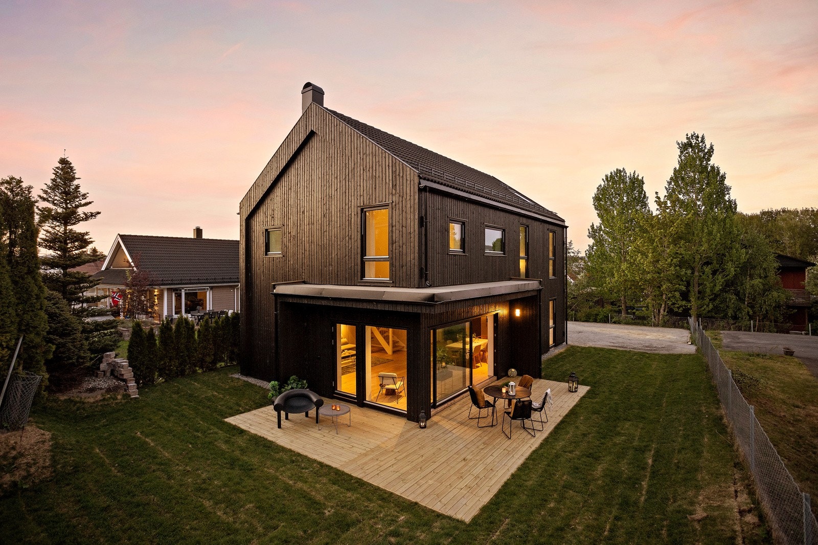 Rugdeveien 5 | presentert av Proaktiv Galleribilde