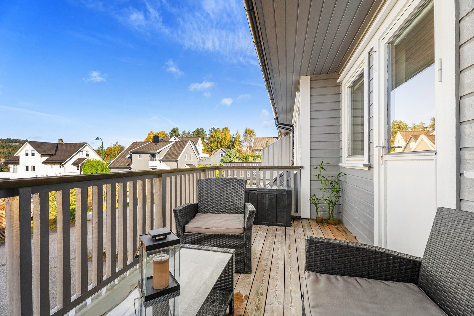 Veranda Galleribilde