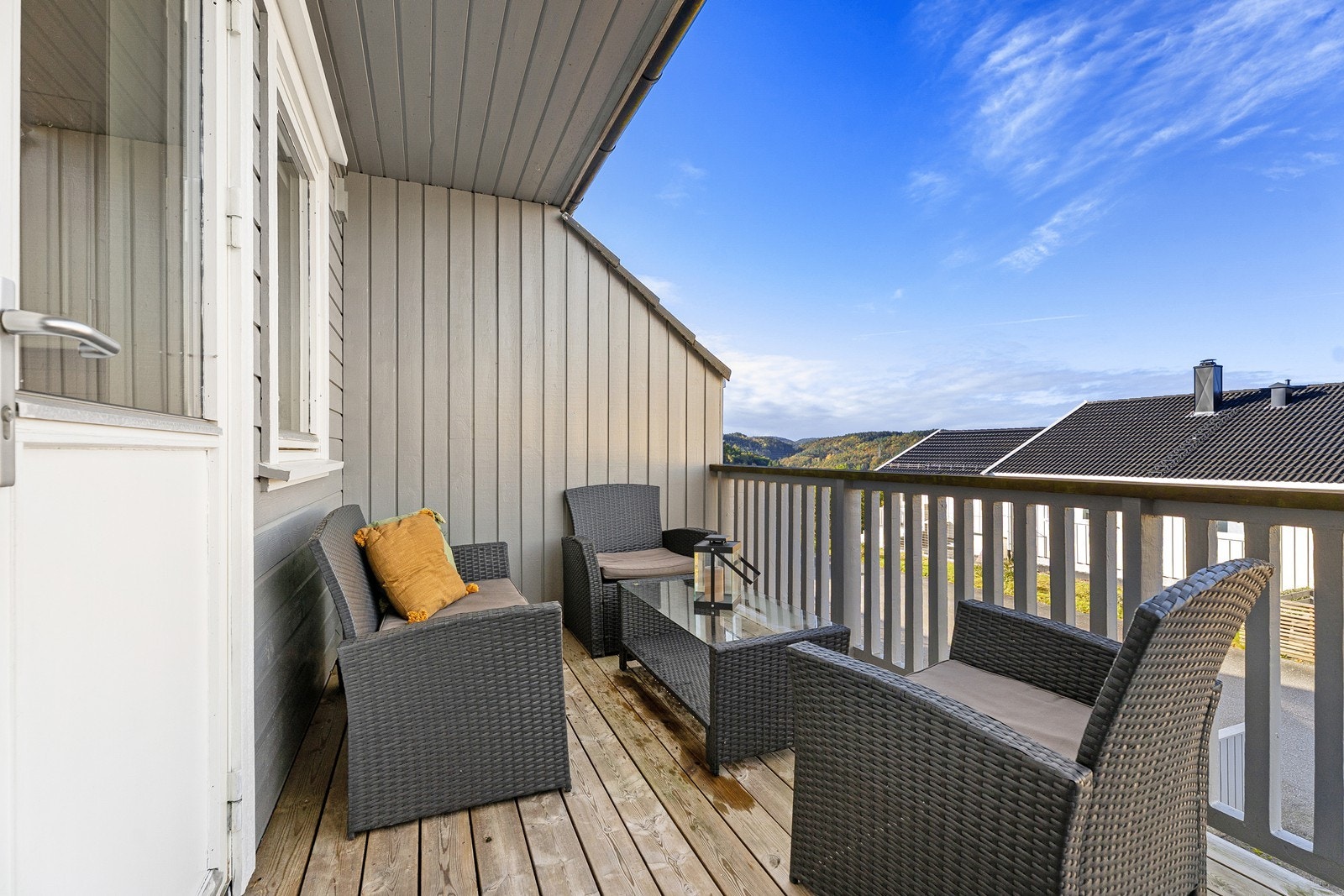 Veranda Galleribilde