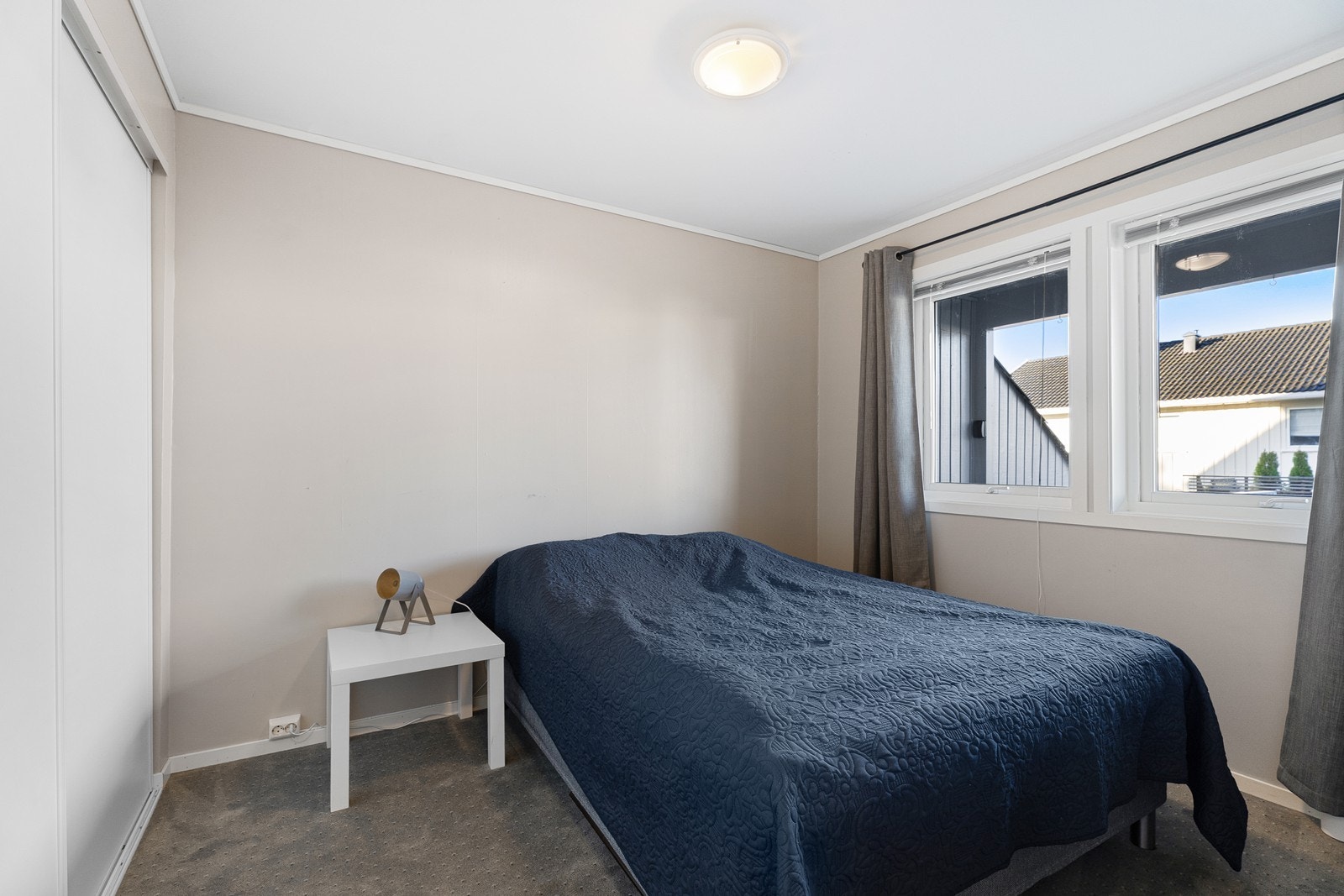 Soverom Galleribilde