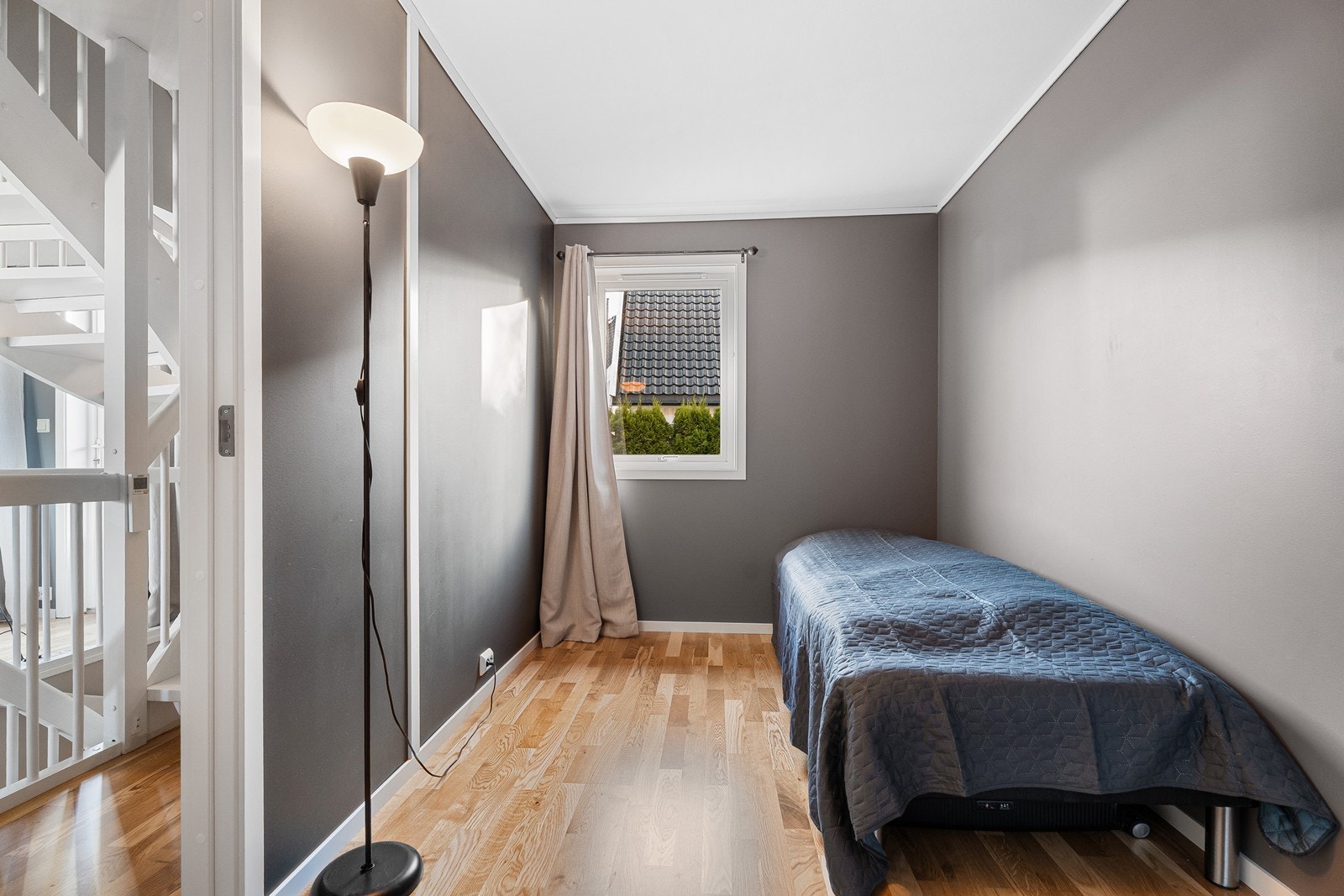 Soverom Galleribilde