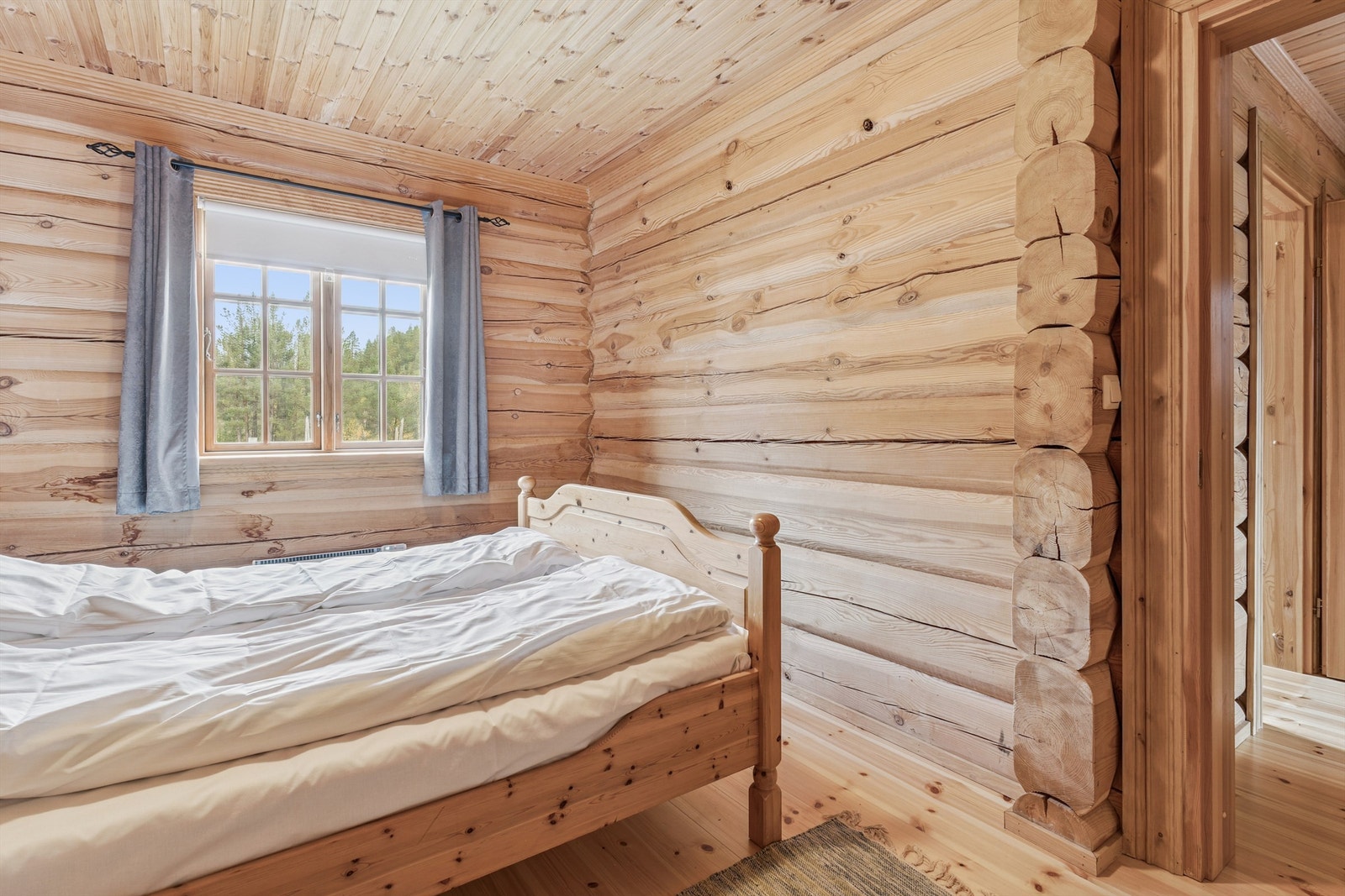 Soverom. Galleribilde