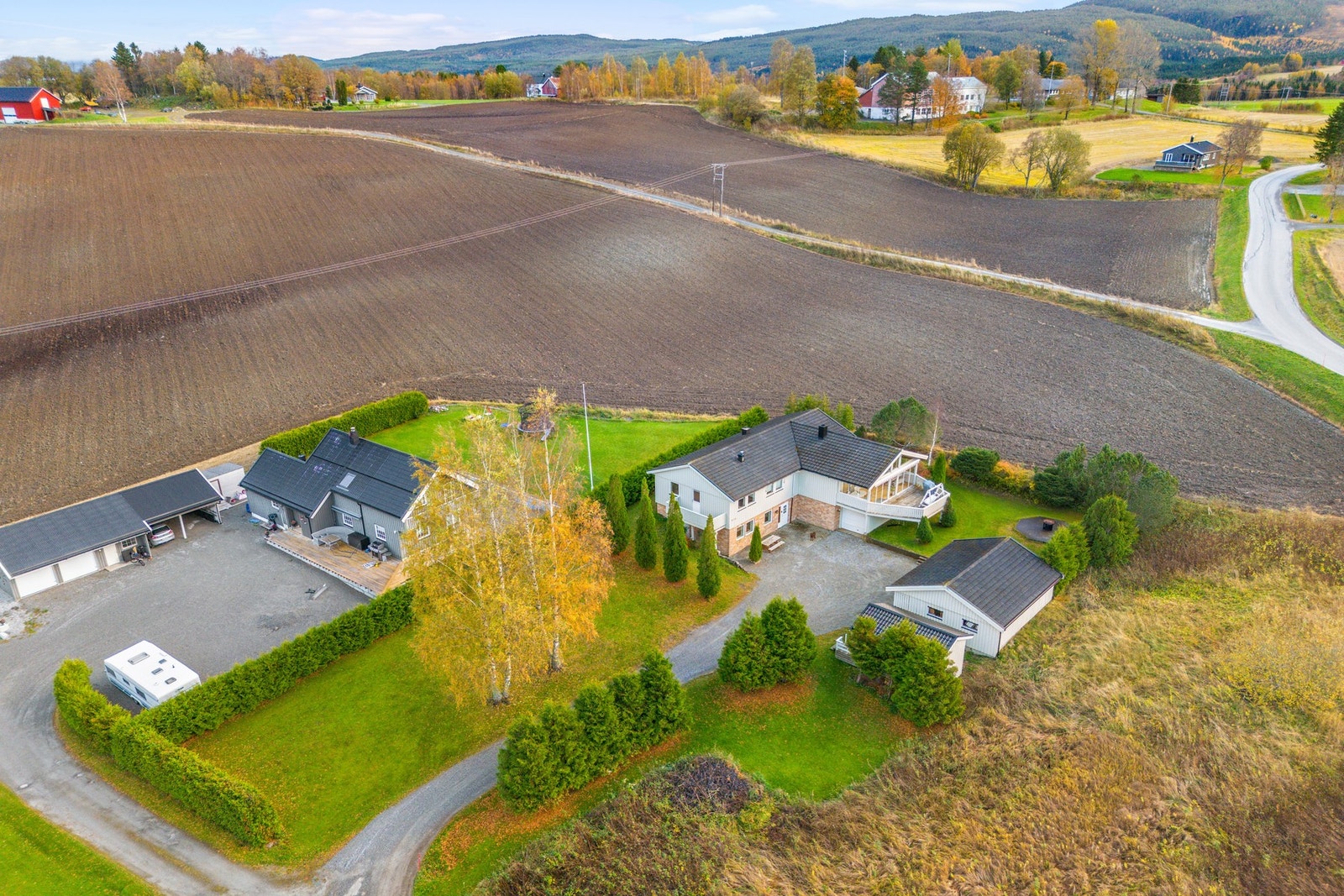 Velkommen på visning! Galleribilde