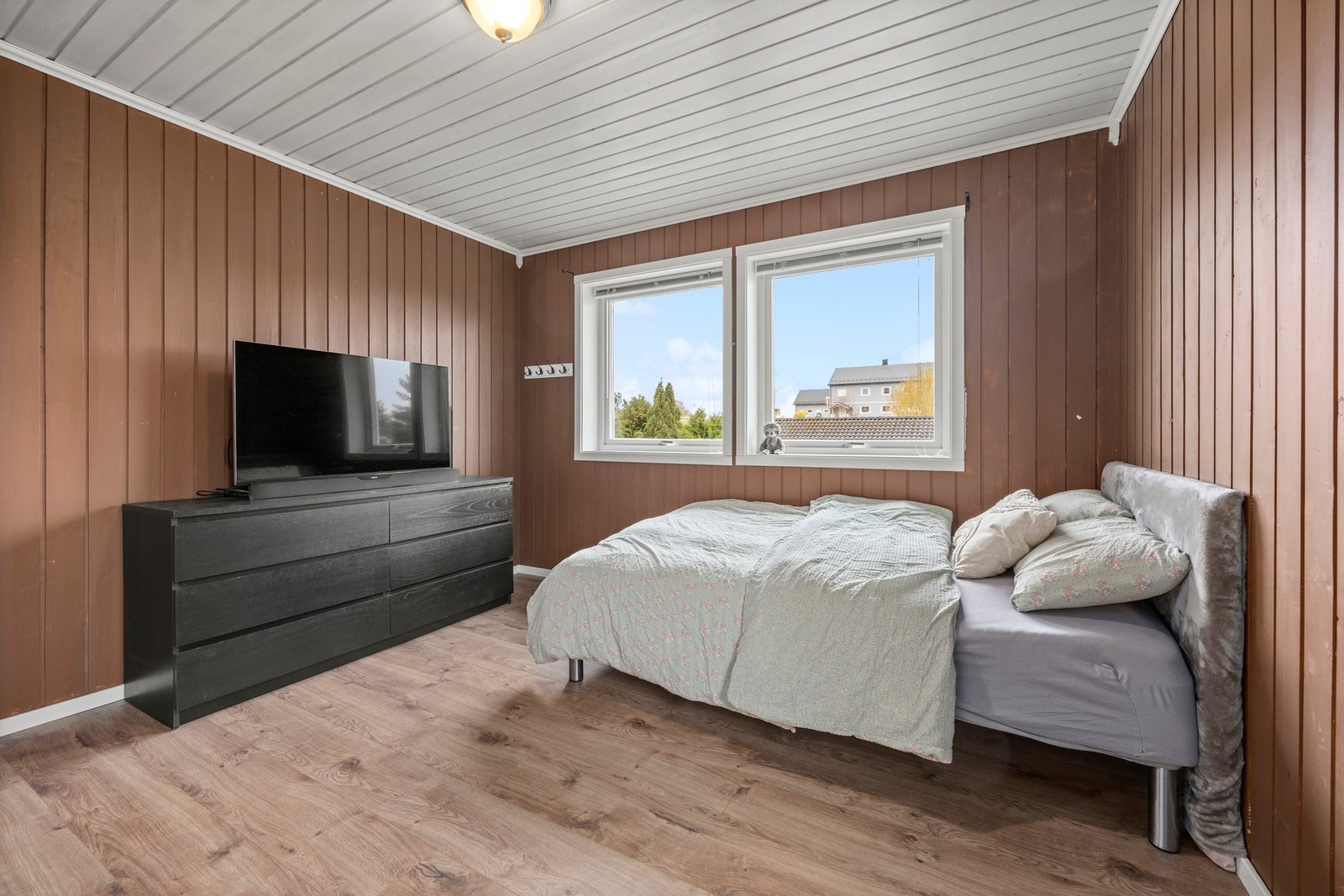 Soverom - 12,5 kvm Galleribilde