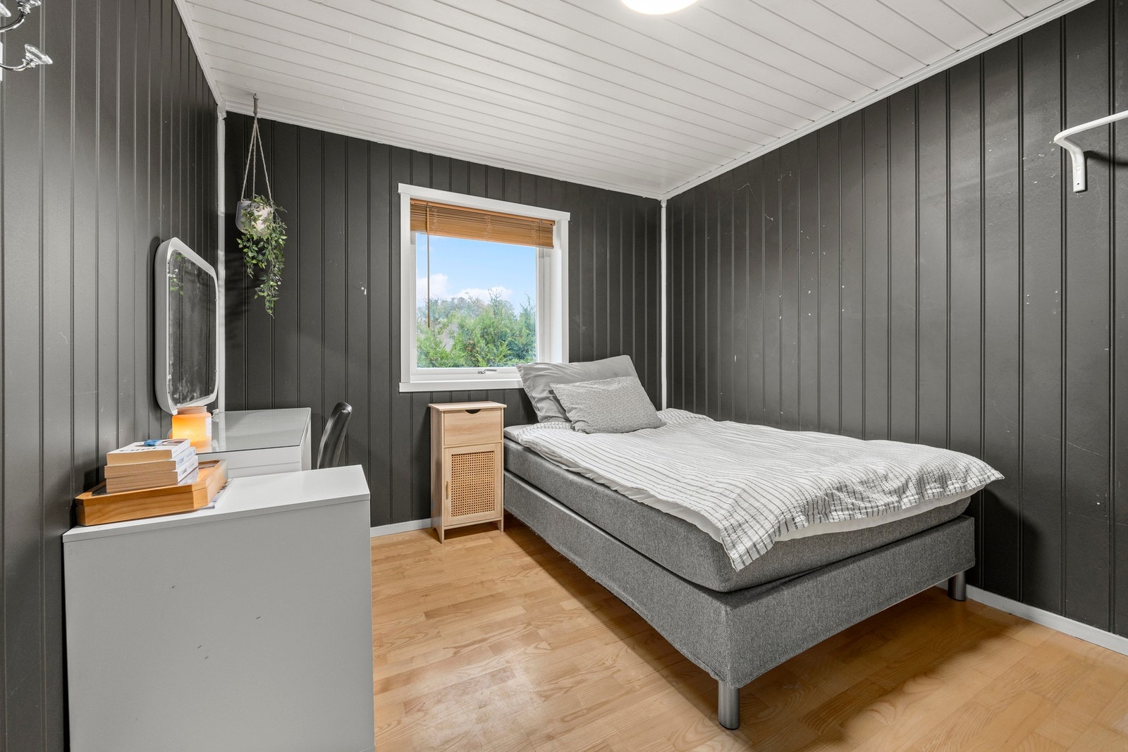 Soverom - 10 kvm Galleribilde