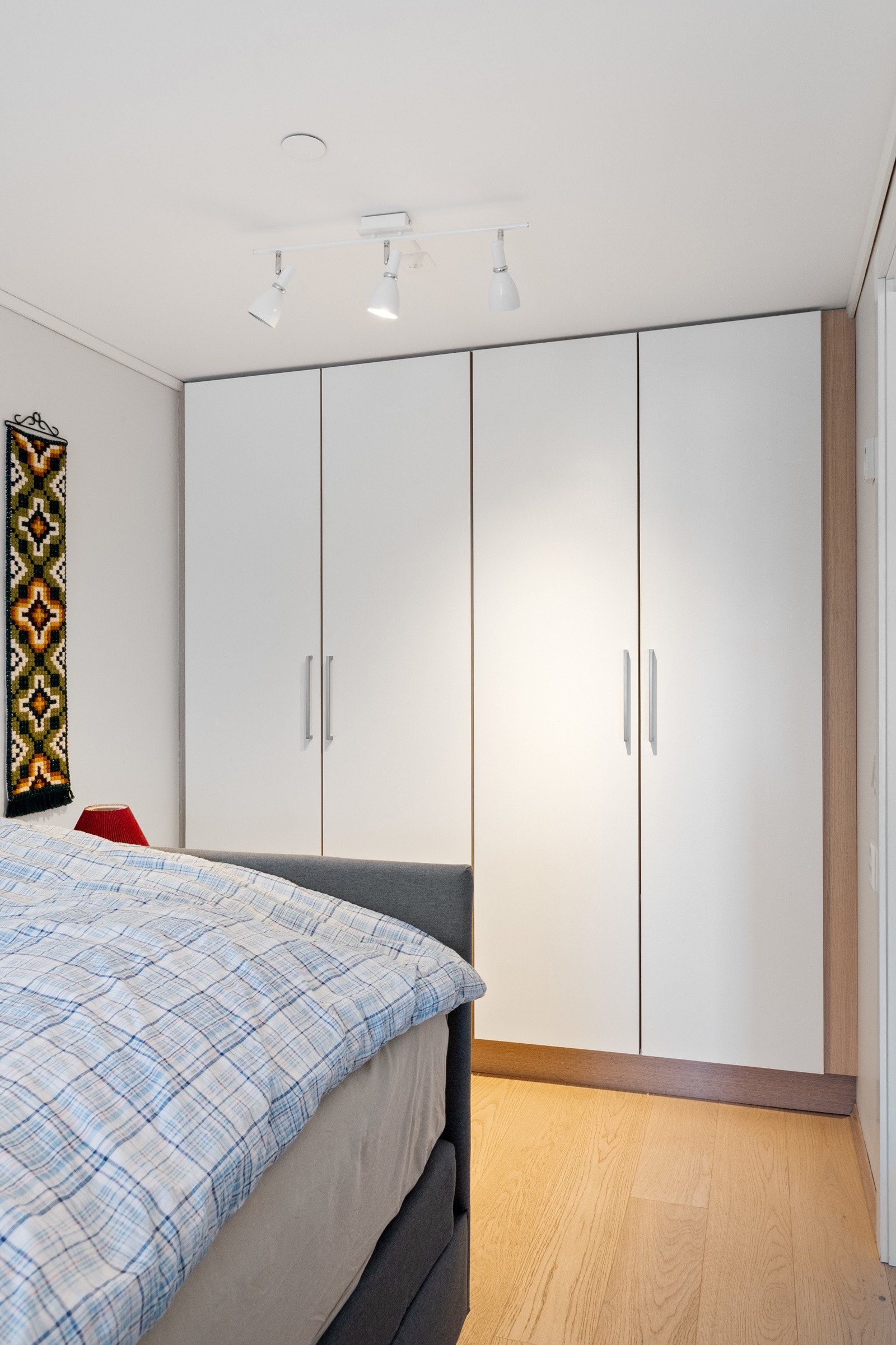 Soverom Galleribilde