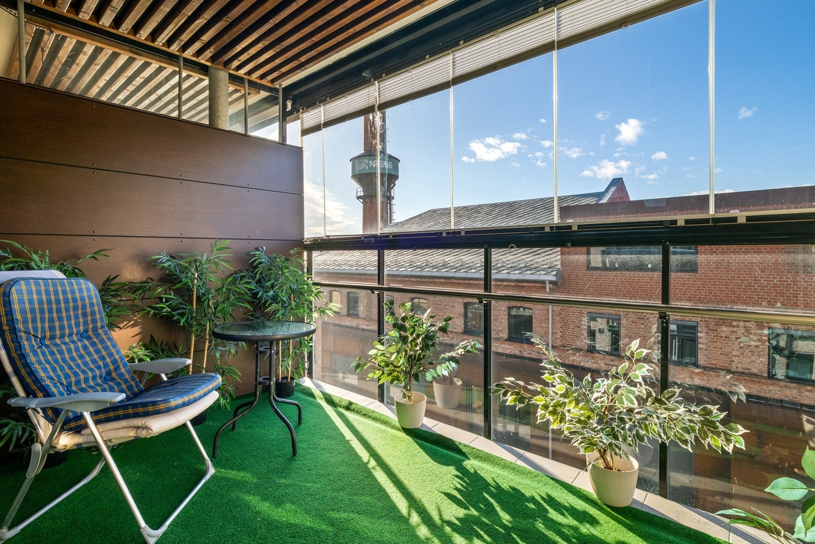 Veranda Galleribilde