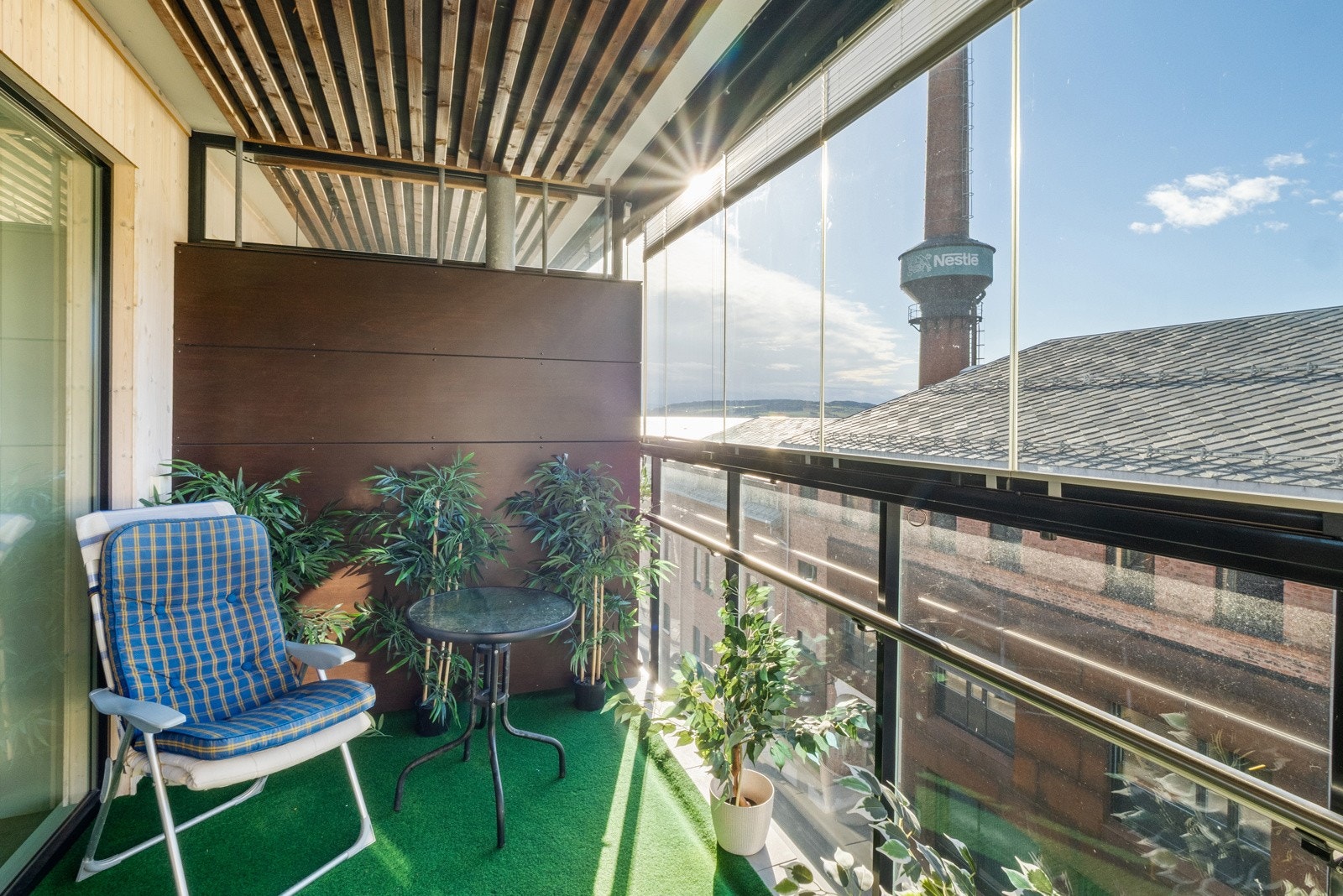 Veranda Galleribilde