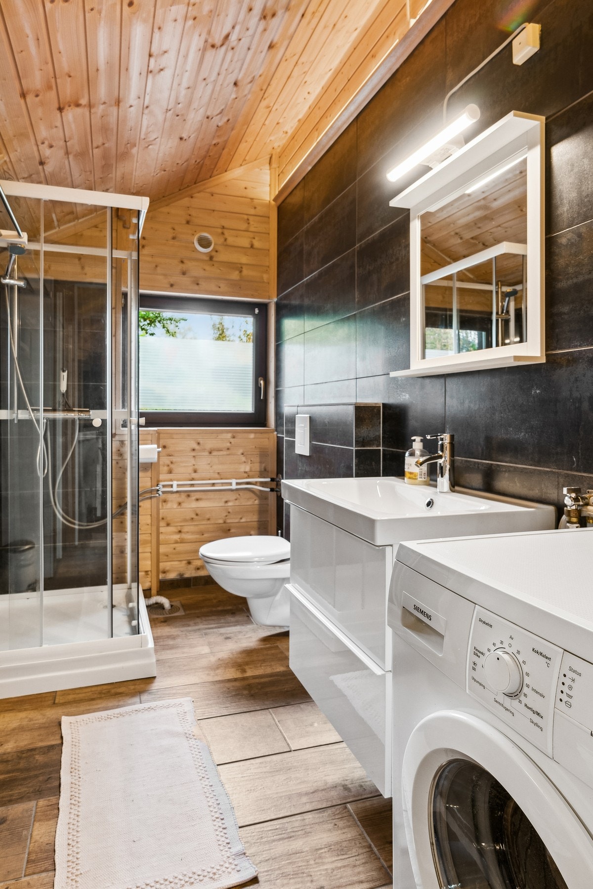 Anneks: Badet. Galleribilde