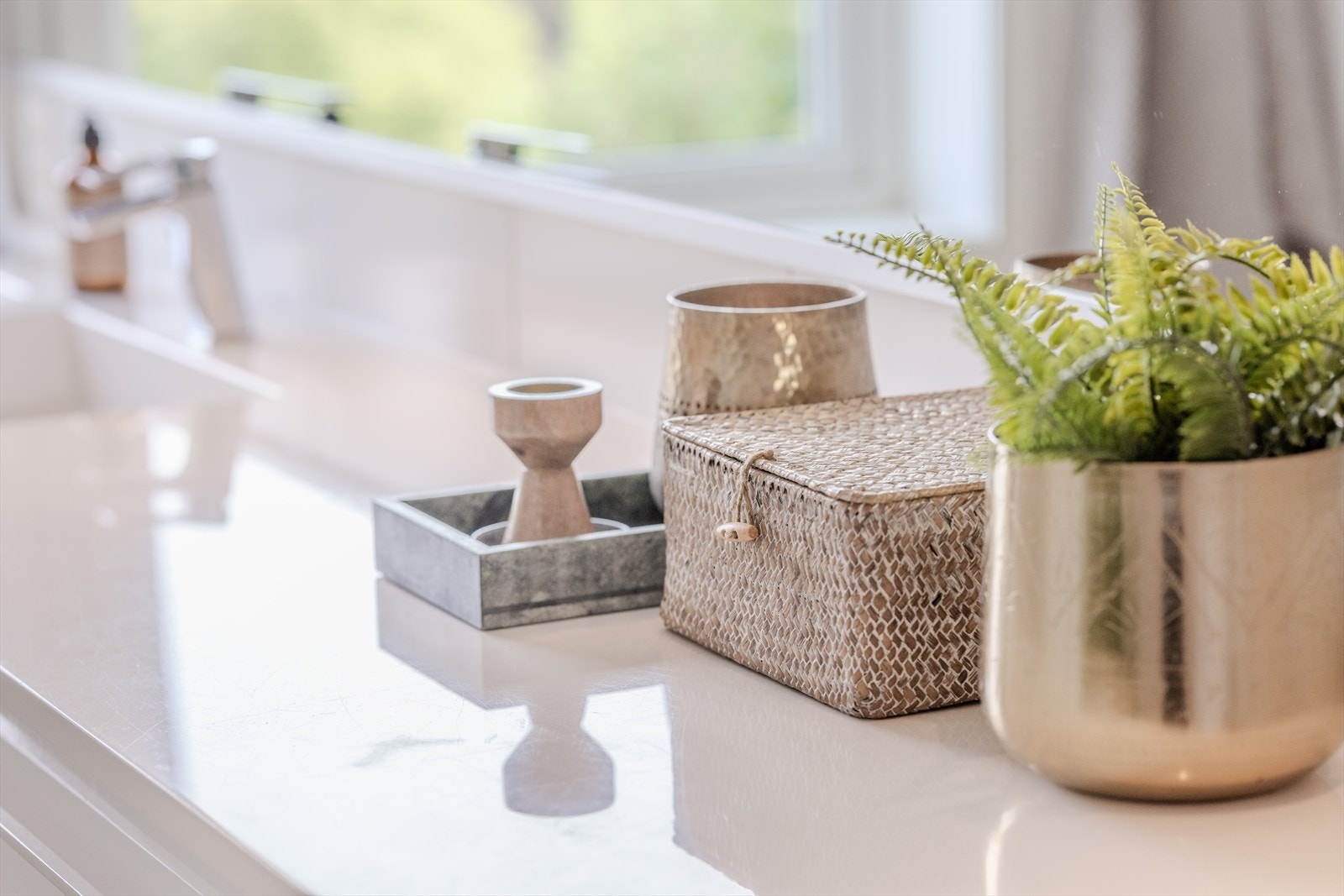 Stemningsbilde fra badet Galleribilde