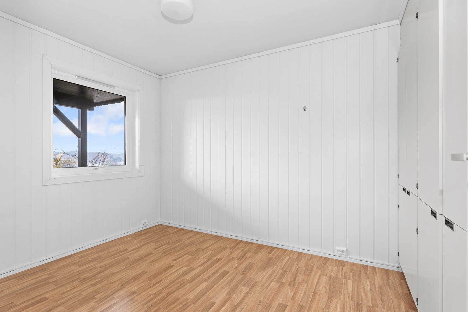 Soverom 1 utleiedelen. Galleribilde