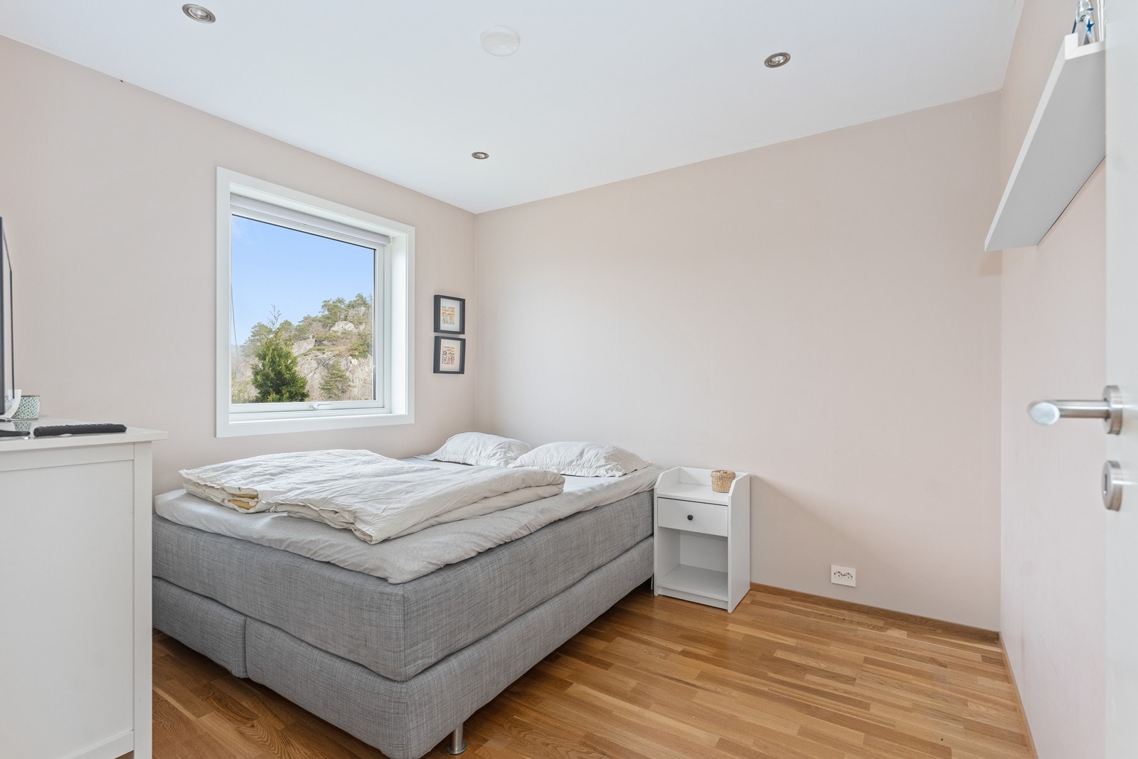 Soverom 3 av 4 Galleribilde