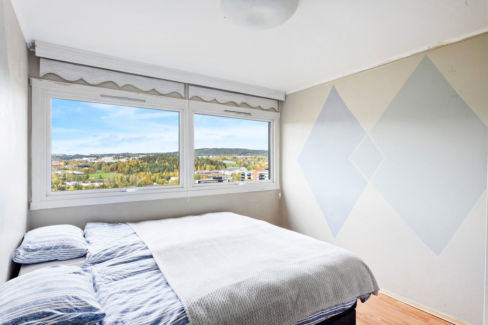 Hovedsoverom Galleribilde