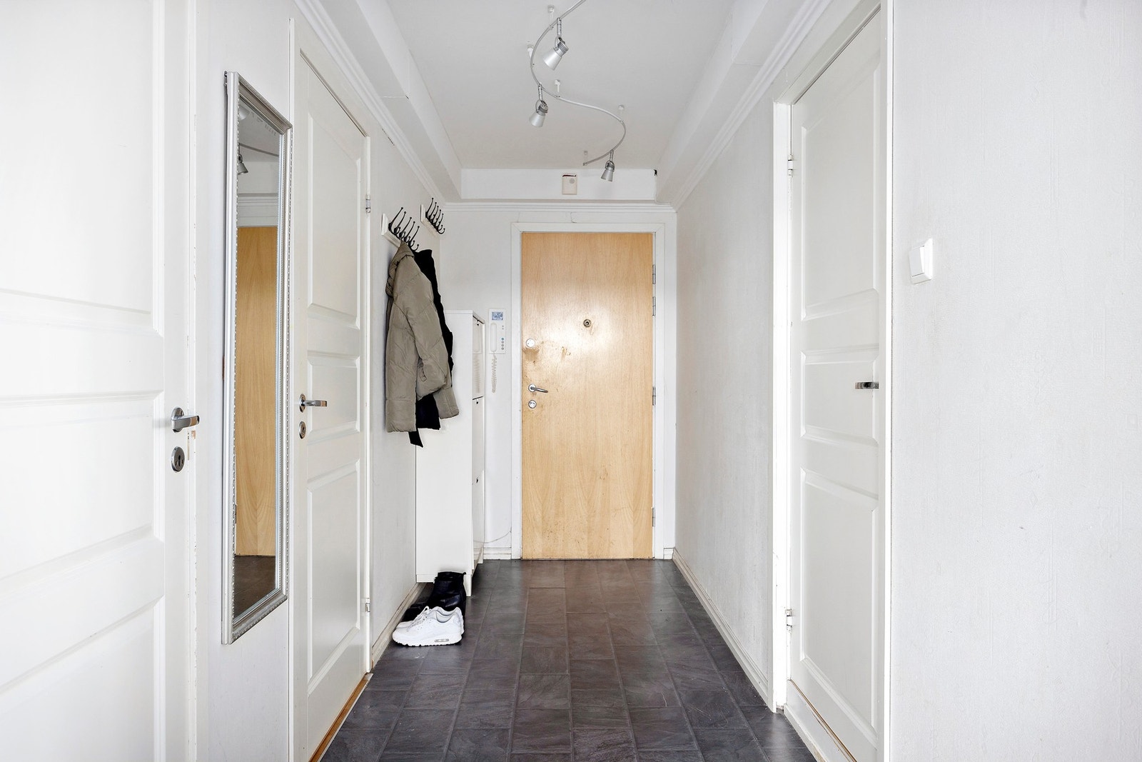 Èntre - Velkommen inn! Galleribilde