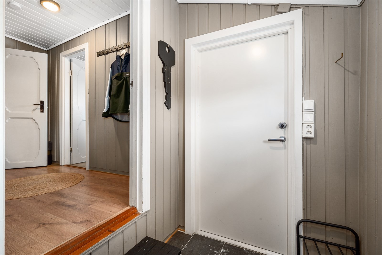 Entrè. Galleribilde