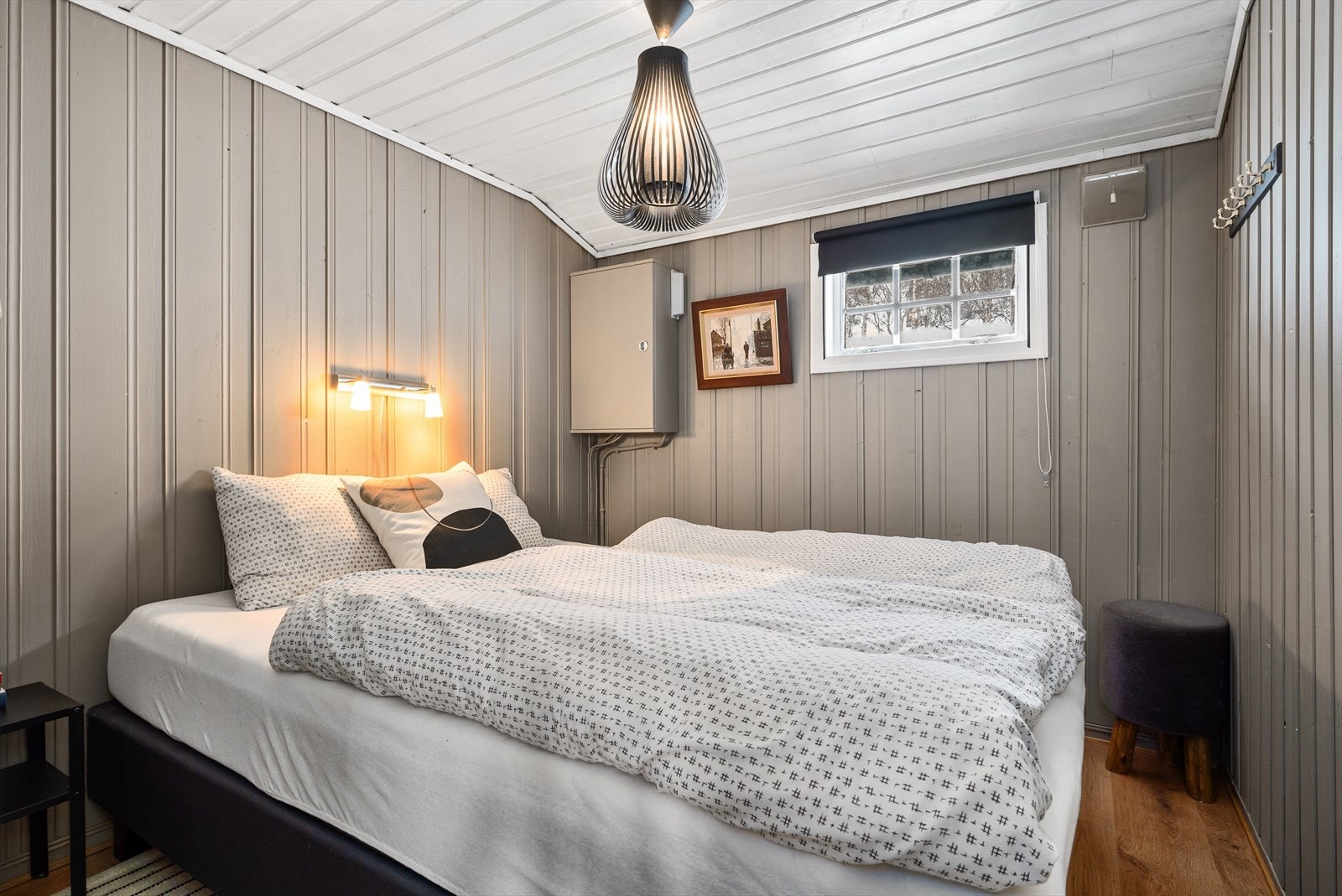 Soverom 1. Galleribilde