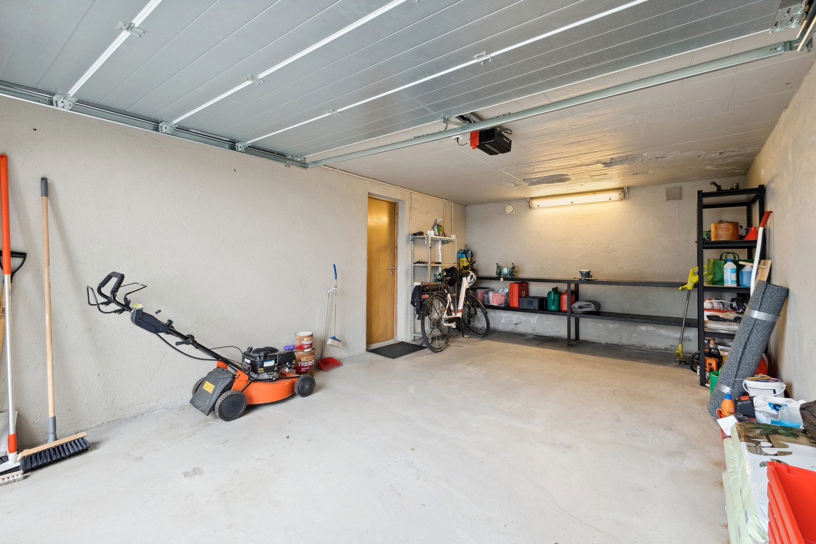 Garasje Galleribilde