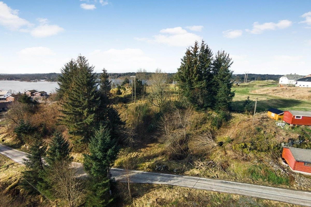 Skole, barnehage, idrettspark og dagligvare innen en radius på 10 min i bil Galleribilde