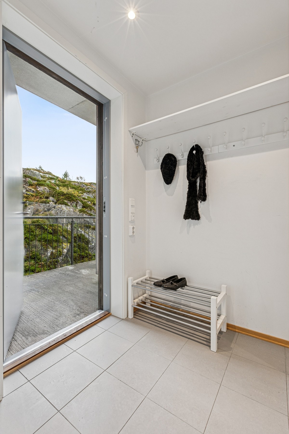 Entrè. Galleribilde