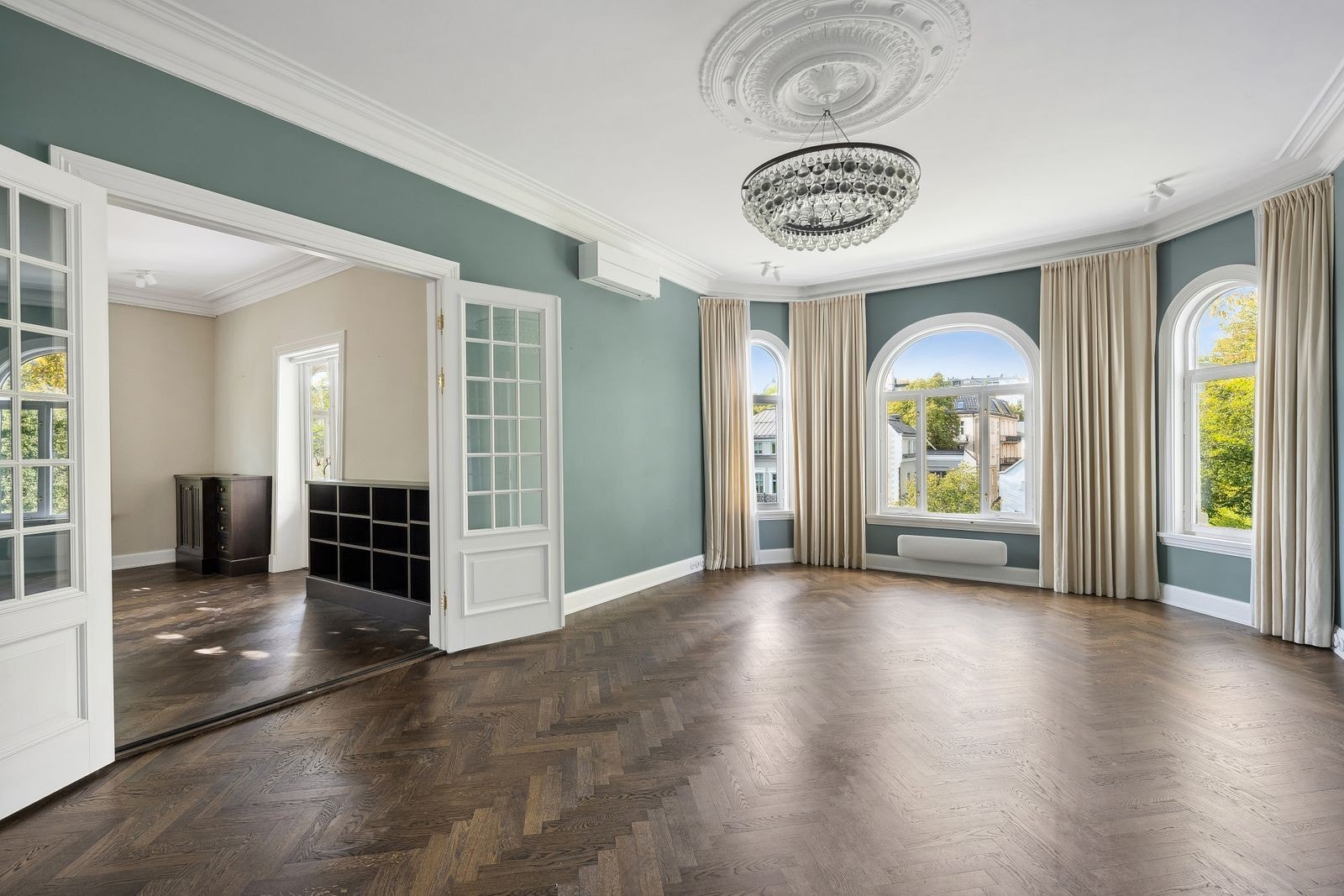 Spisestue Galleribilde