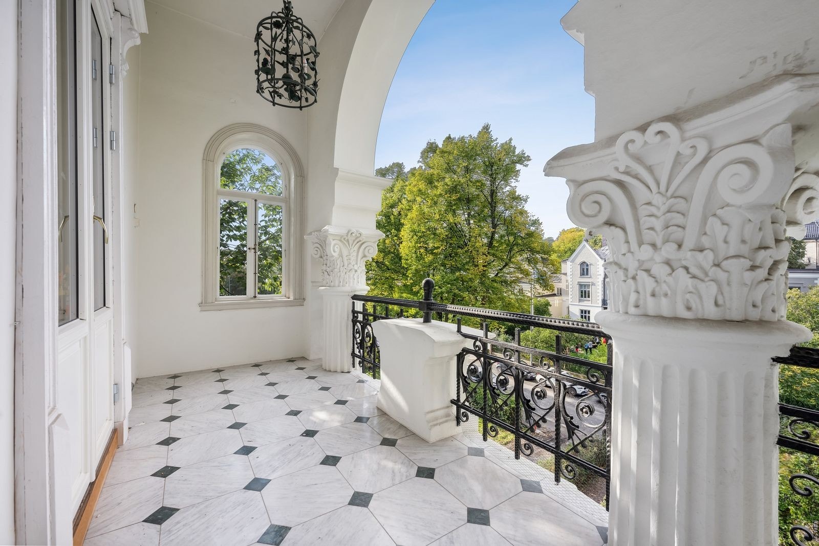 Balkong2 Galleribilde