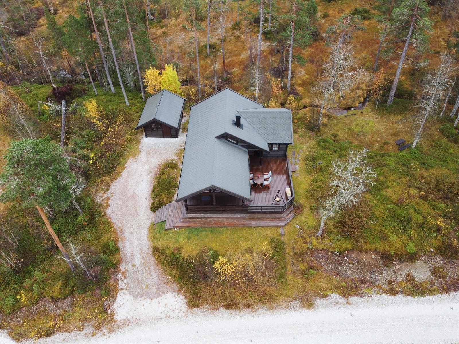 Passer ikke oppsatt visning ta kontakt med megler på e-post eller telefon. Galleribilde