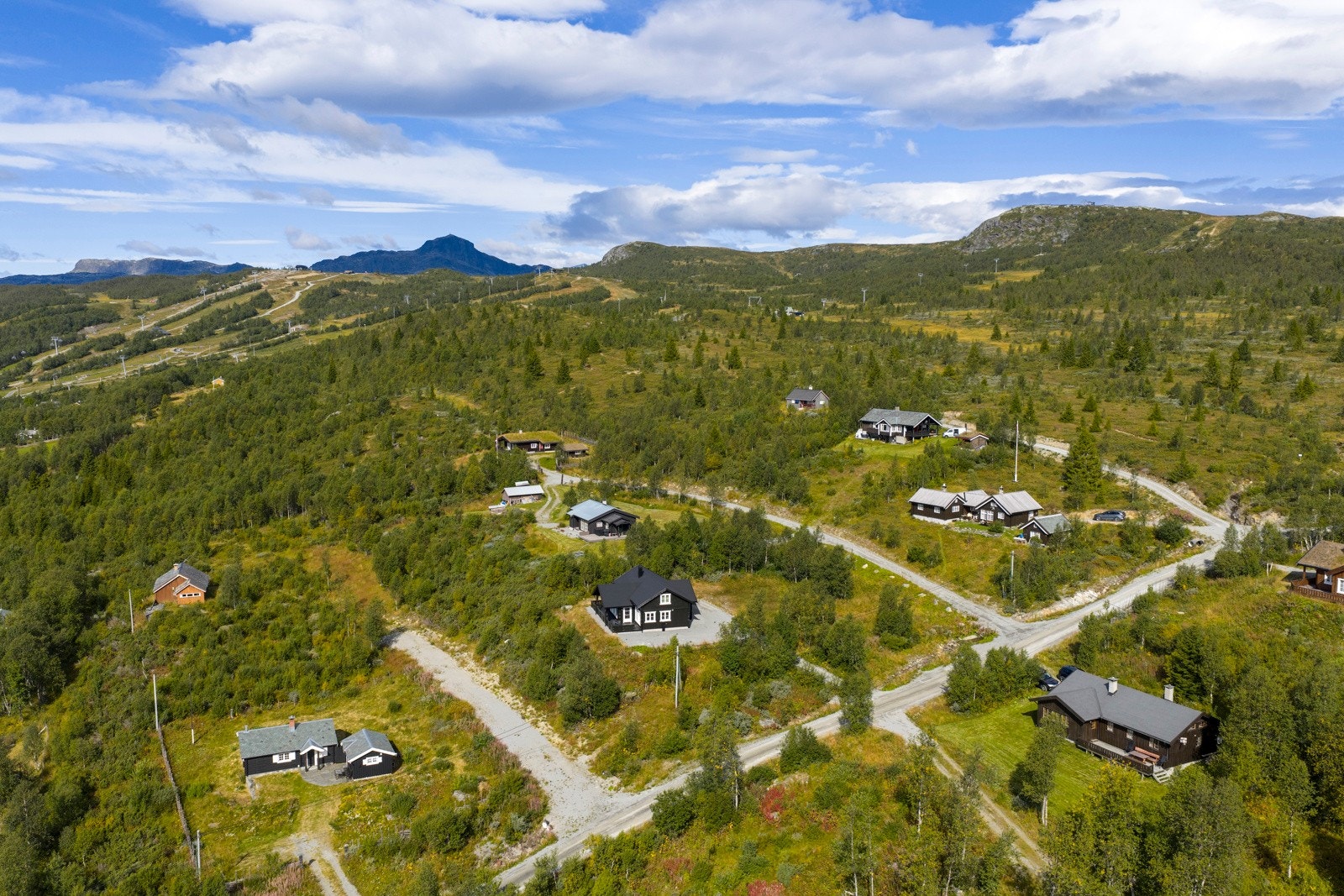 Beitostølen er en helårsdestinasjon, hvor attraksjonene i området er mange gjennom hele året. På grunn av den nære beliggenheten til Jotunheimen er Beitostølen blant de mest snøsikre vintersportstedene i Europa Galleribilde