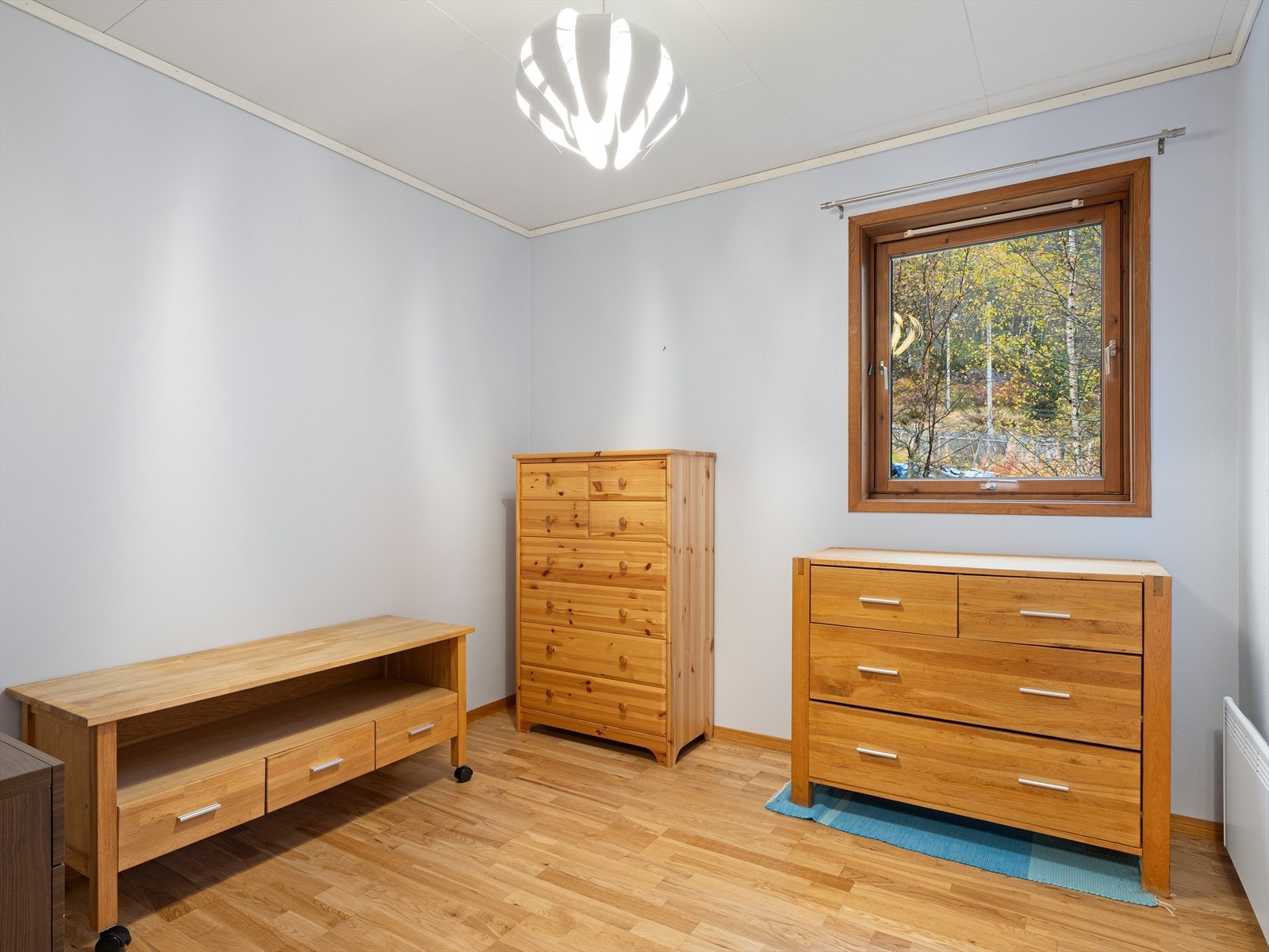 Soverom 3 Galleribilde