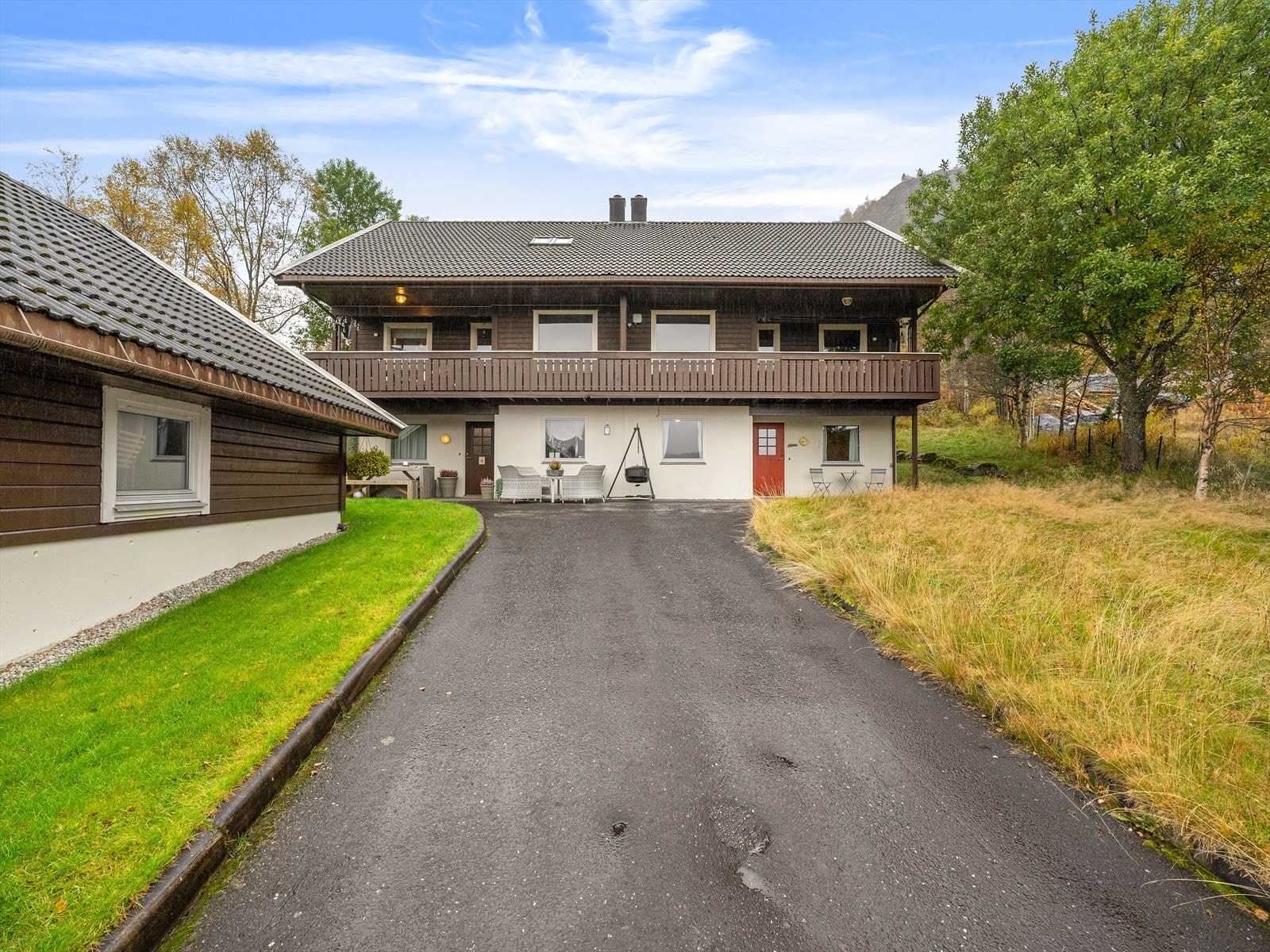 EiendomsMegler1 v/Torill Kalsaas presenterer Klattane 39 Galleribilde