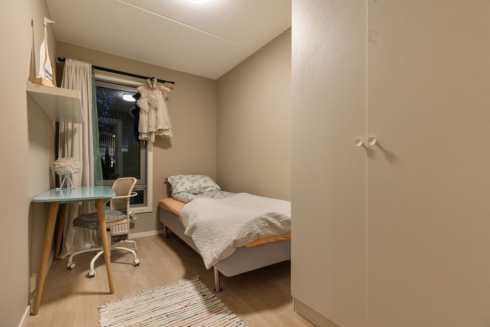 Soverom Galleribilde