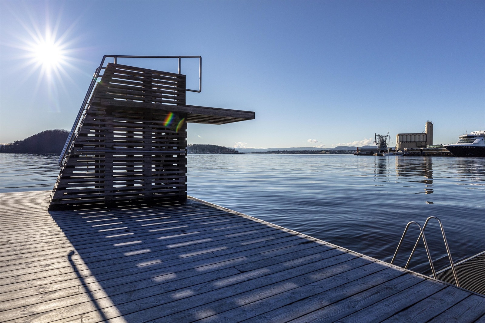 Sørenga Galleribilde