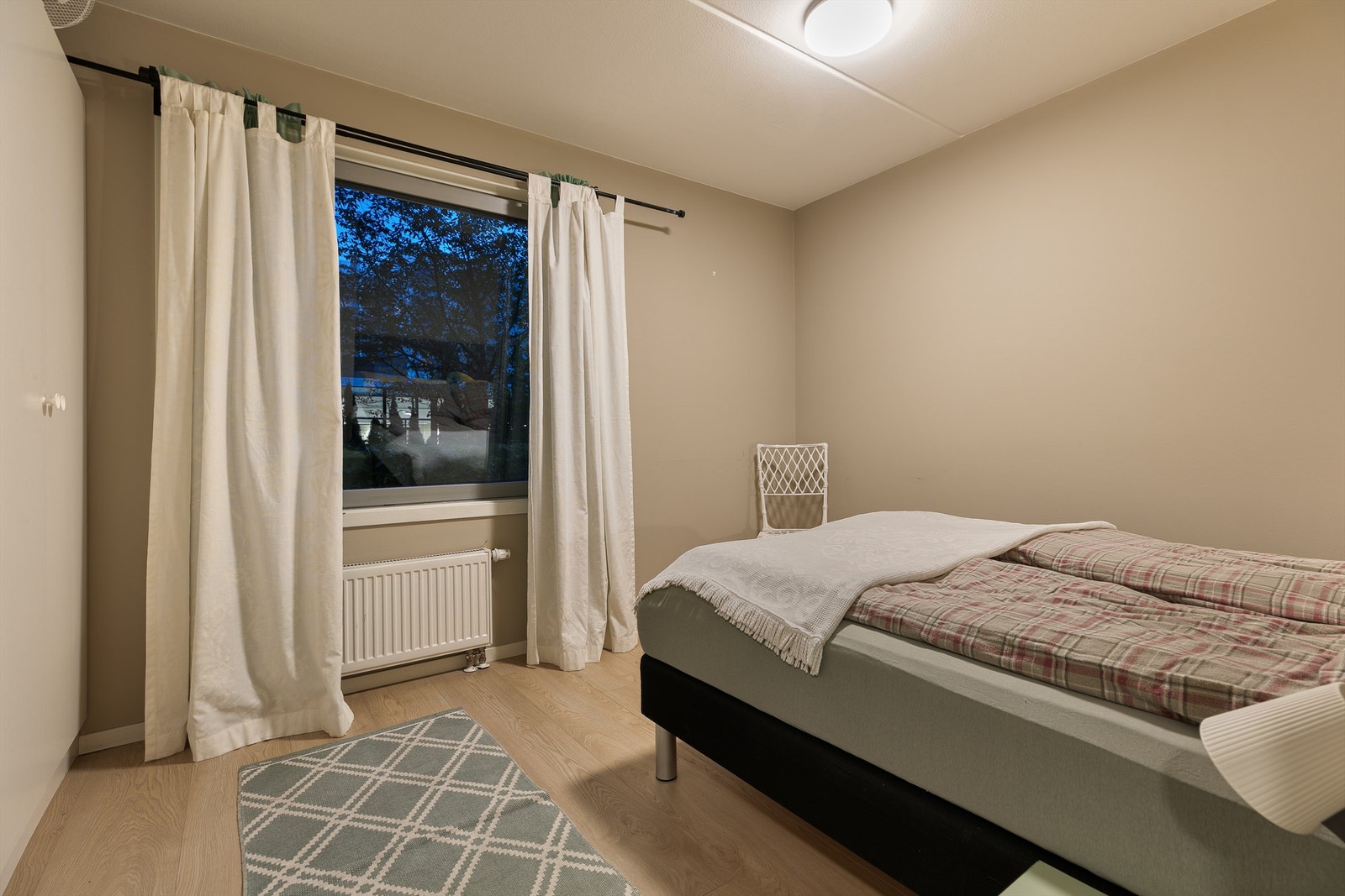 Soverom Galleribilde