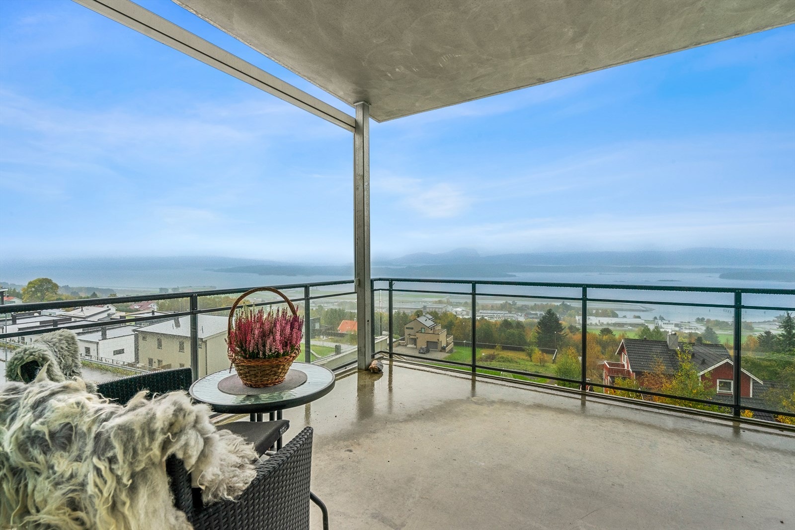 Veranda Galleribilde