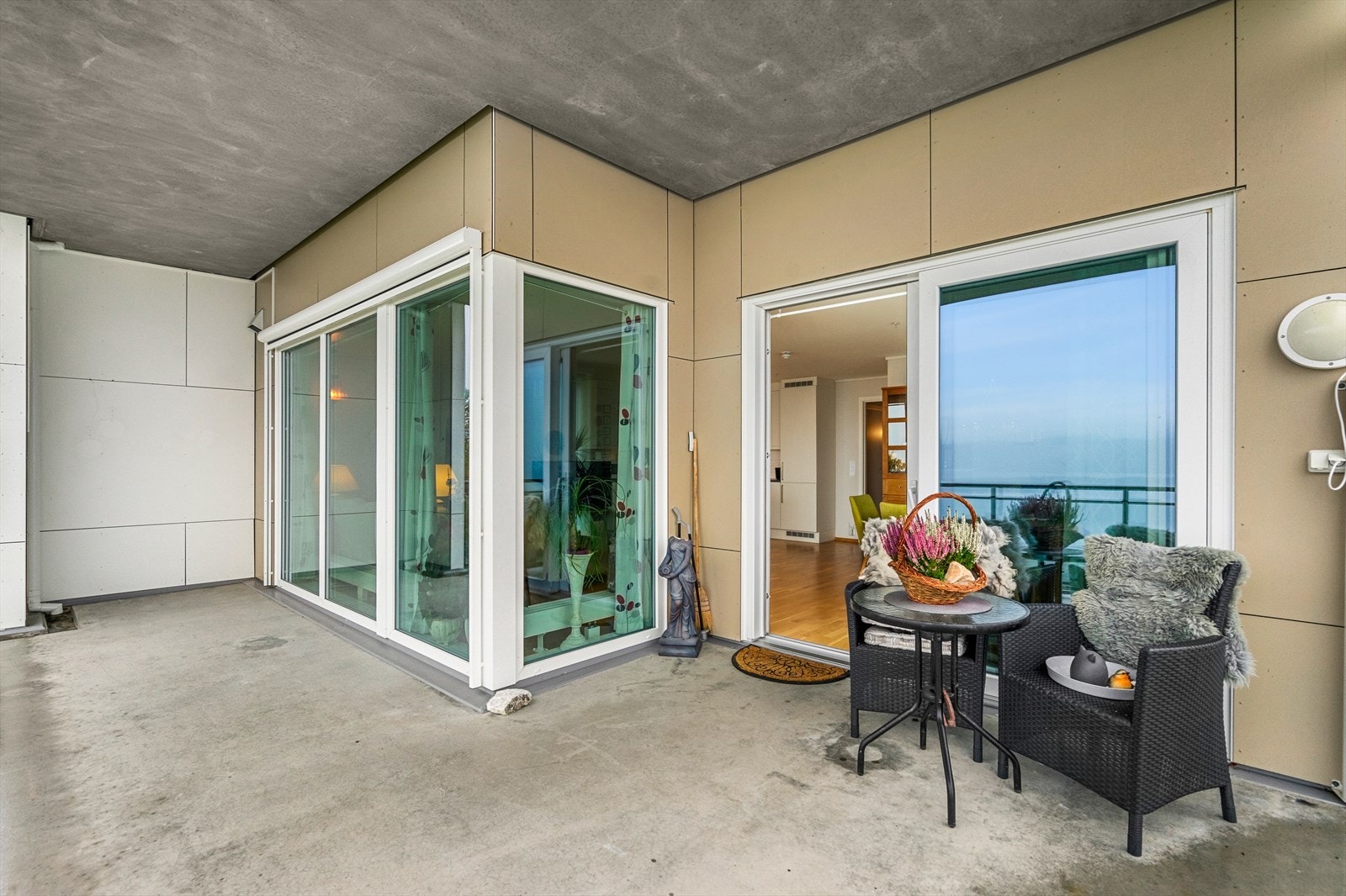 Veranda Galleribilde