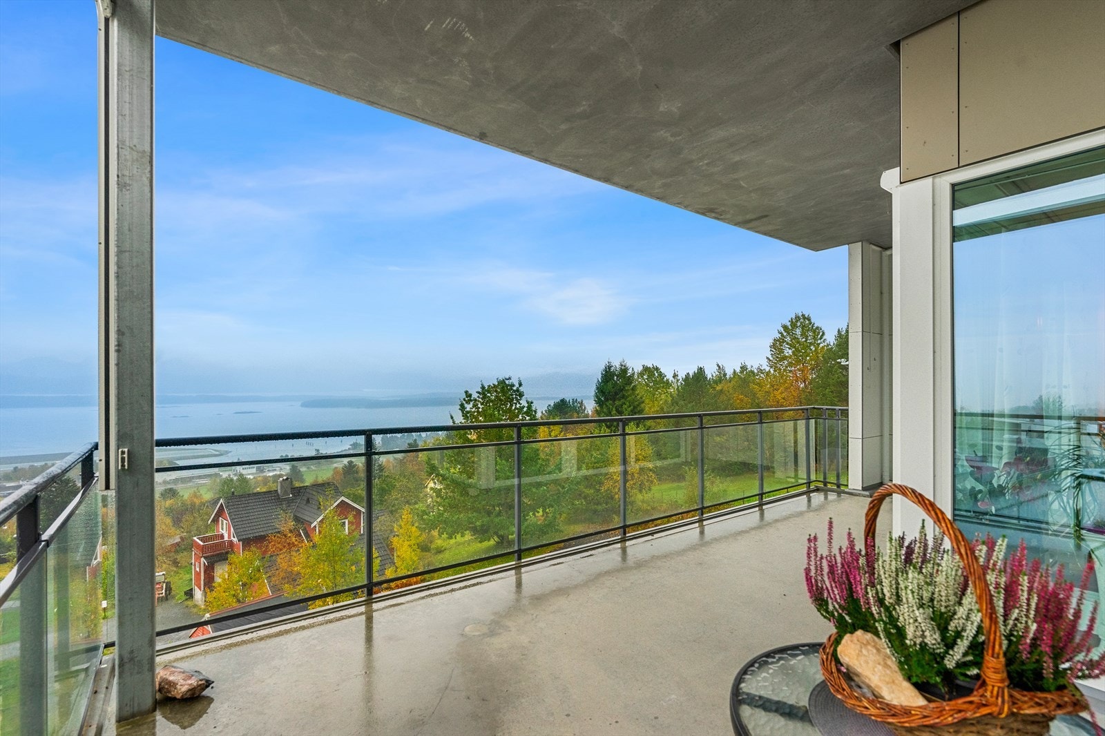 Veranda Galleribilde