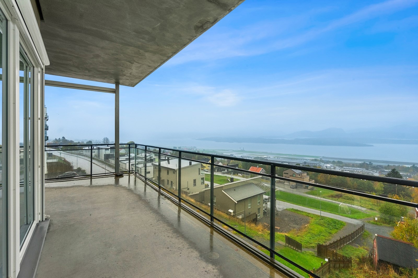 Veranda Galleribilde