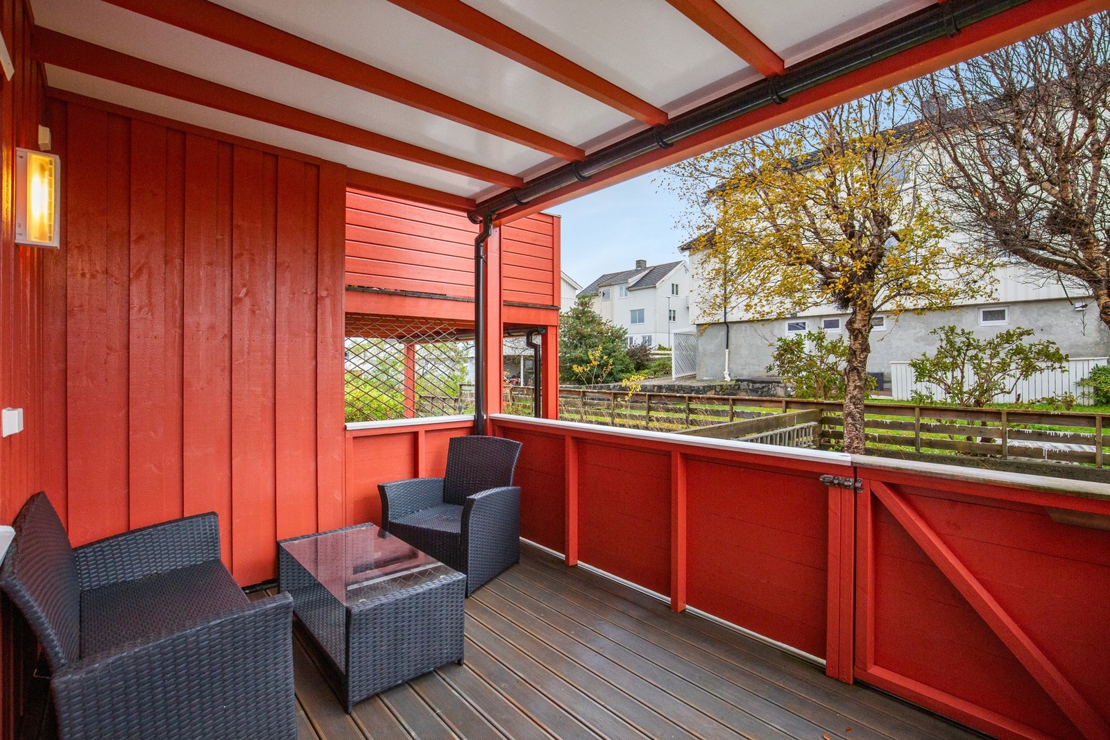 Veranda Galleribilde