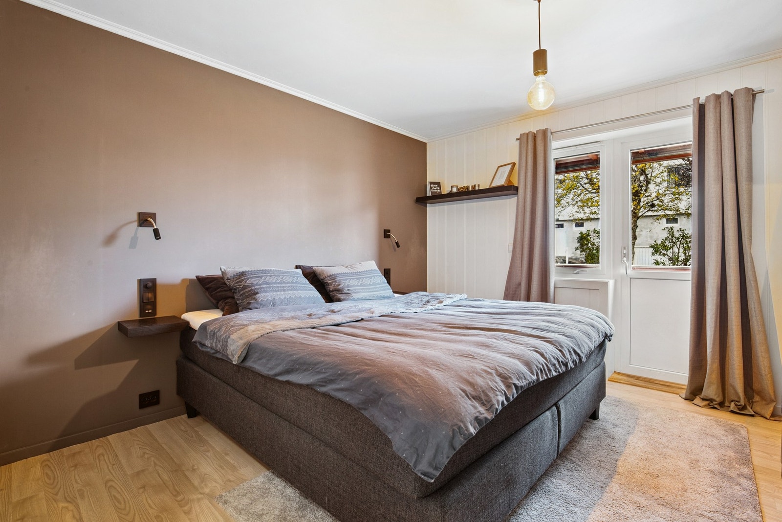 Soverom 1 Galleribilde