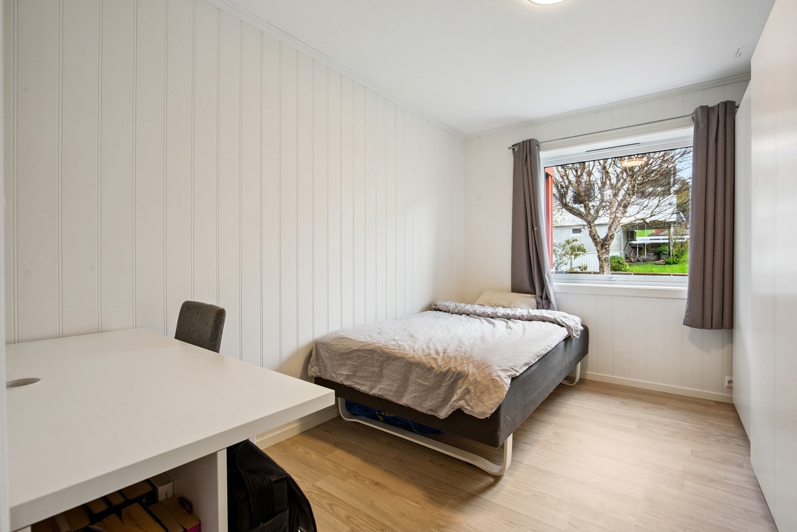 Soverom 2 Galleribilde