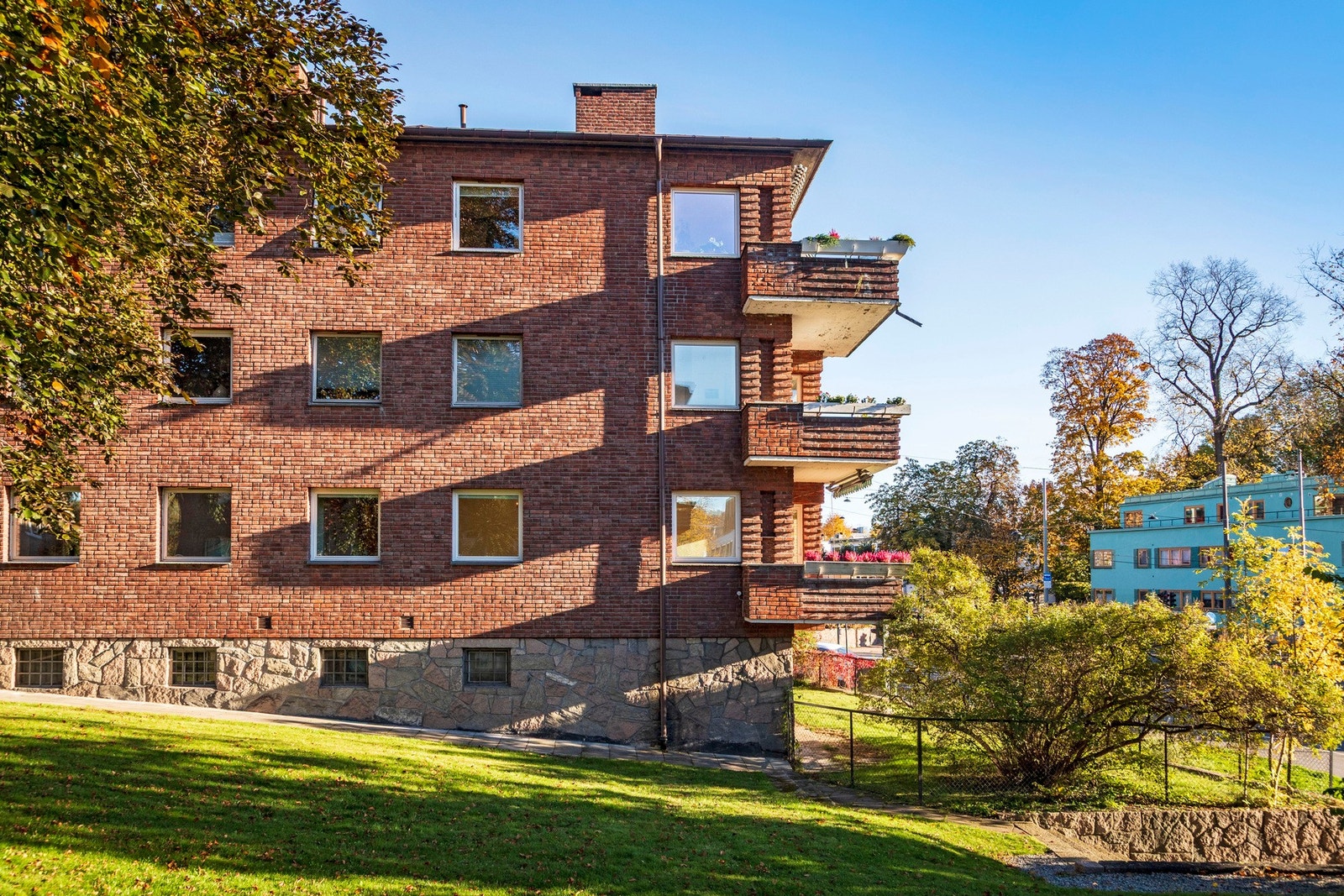 Velkommen til visning! Galleribilde