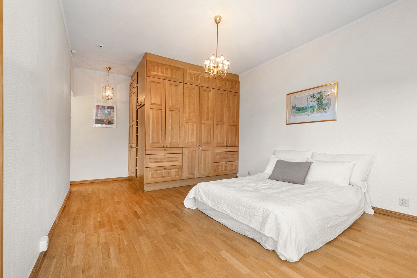 Hovedsoveorm. Galleribilde