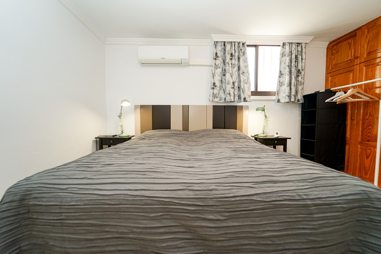 Hovedsoverom Galleribilde