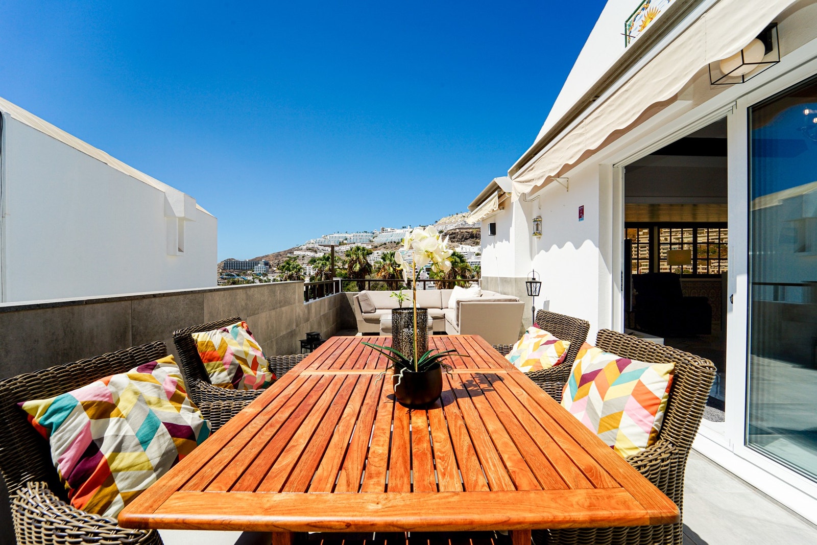 Spise krog Galleribilde