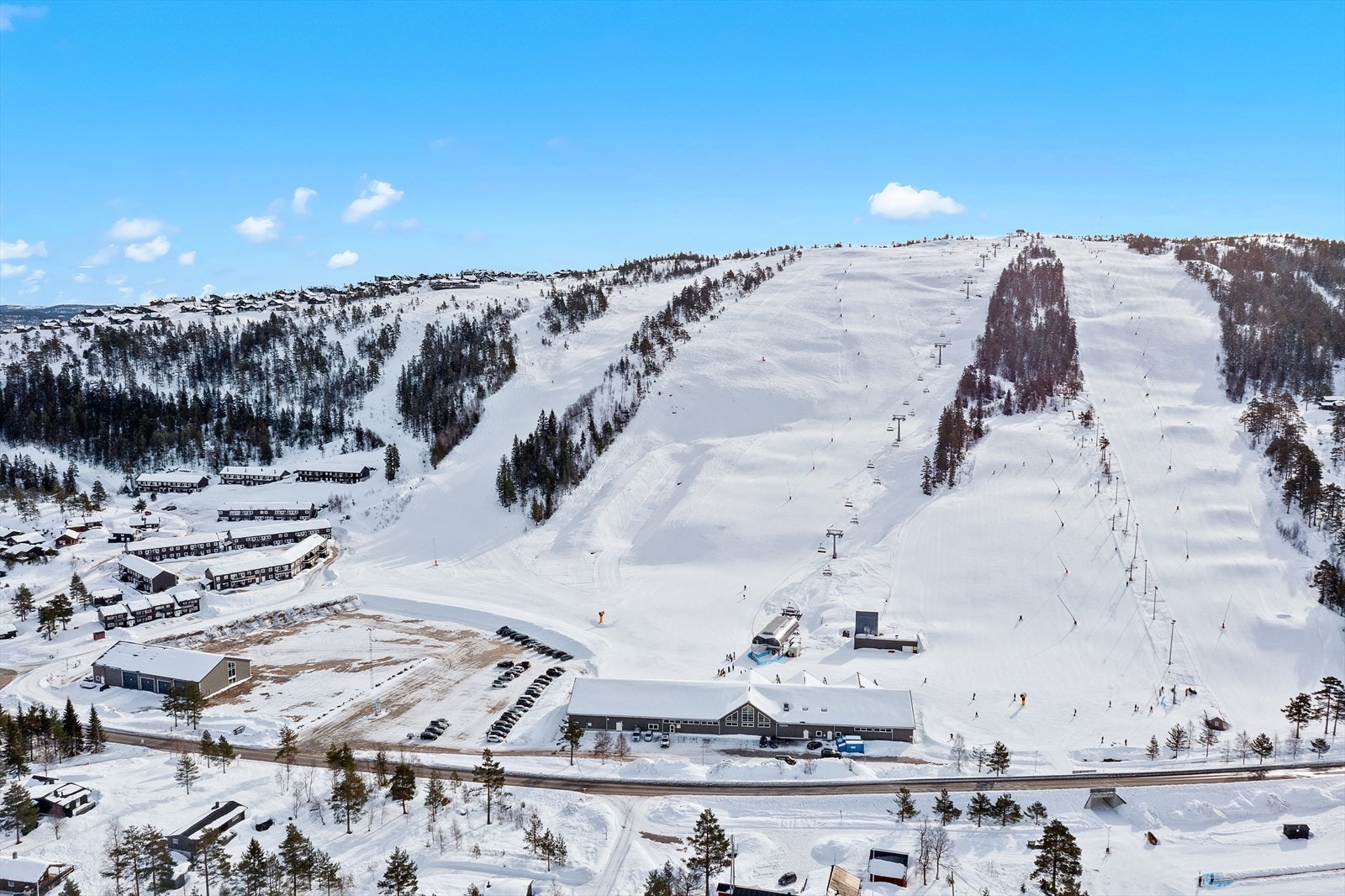 Ta kontakt for hyggelig visning! Galleribilde