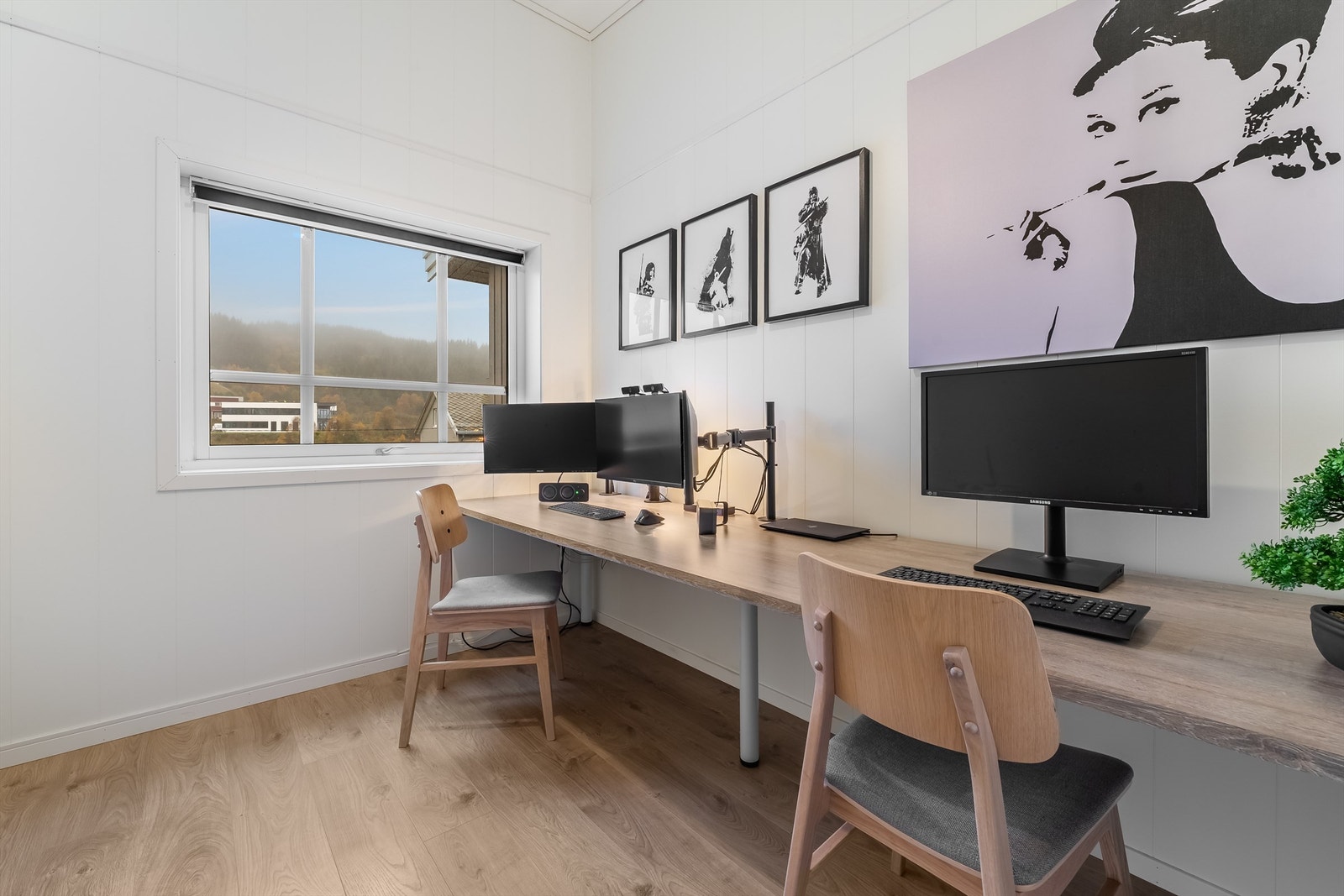 Soverom 3. Galleribilde