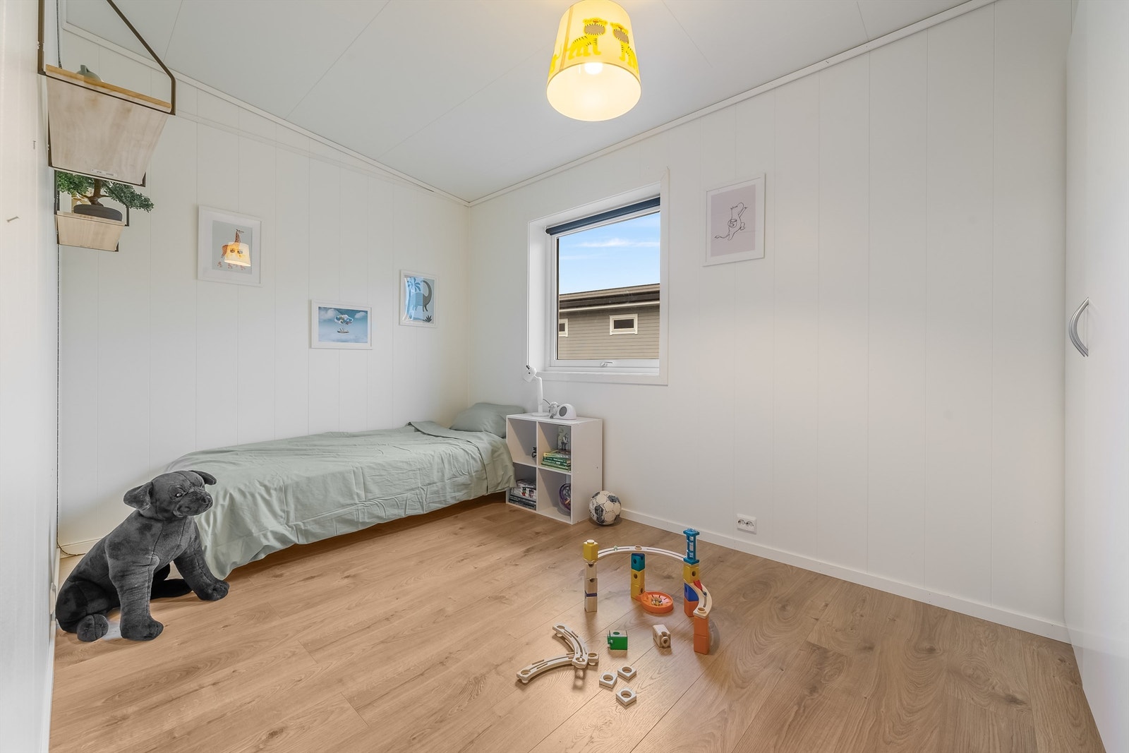 Soverom 2. Galleribilde